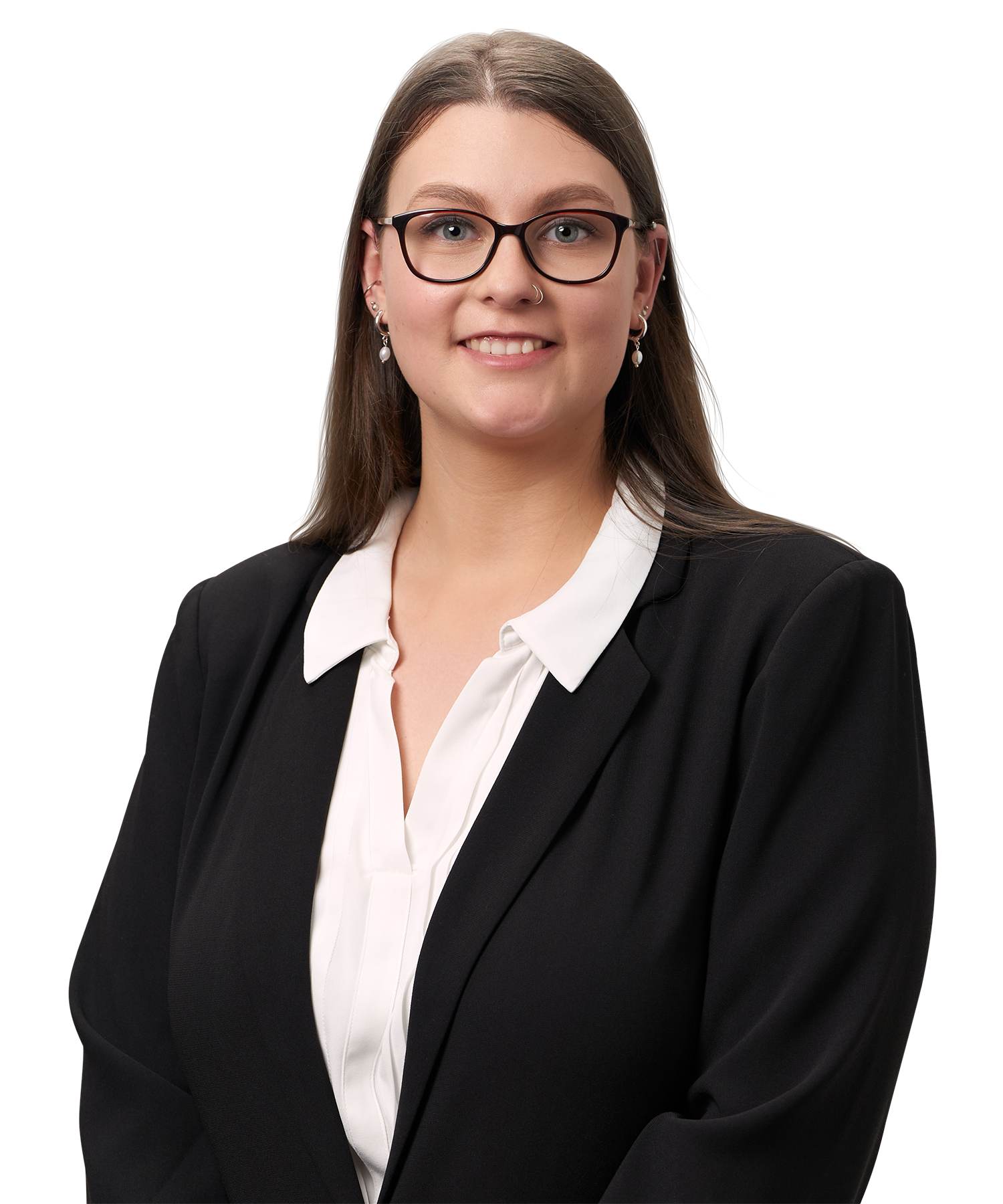 Salesperson Photo