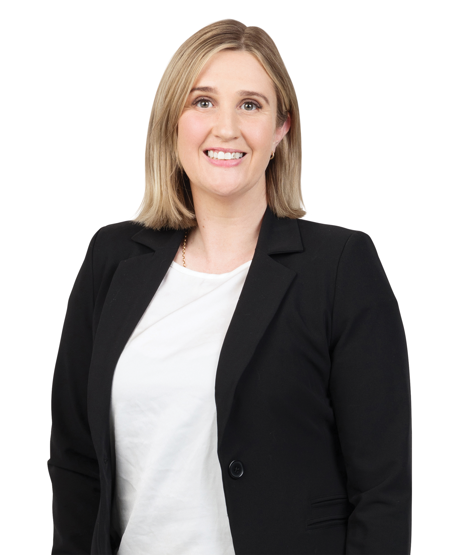Salesperson Photo