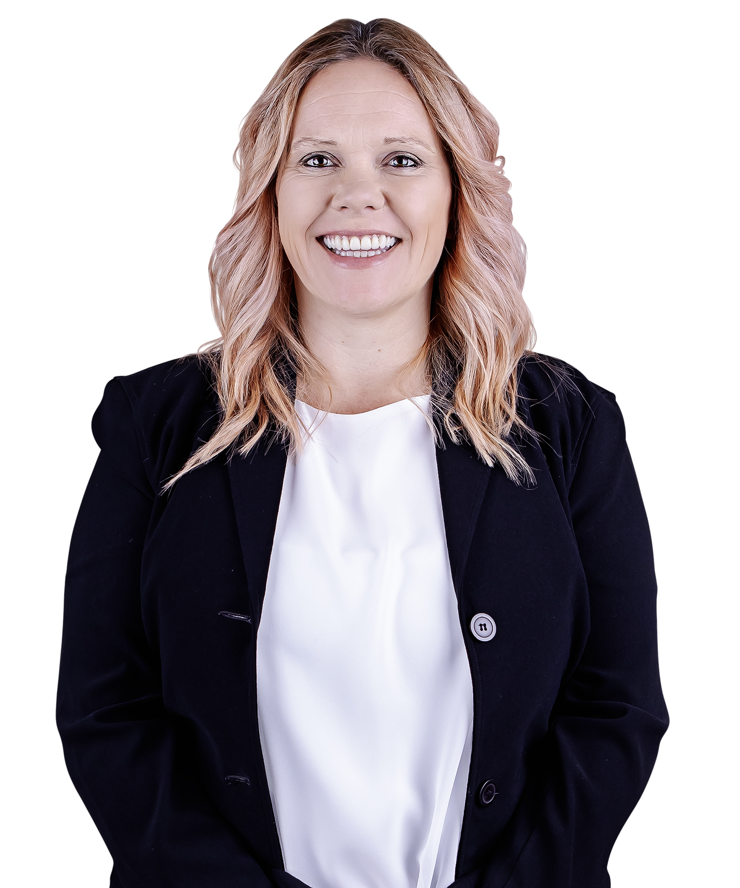 Salesperson Photo