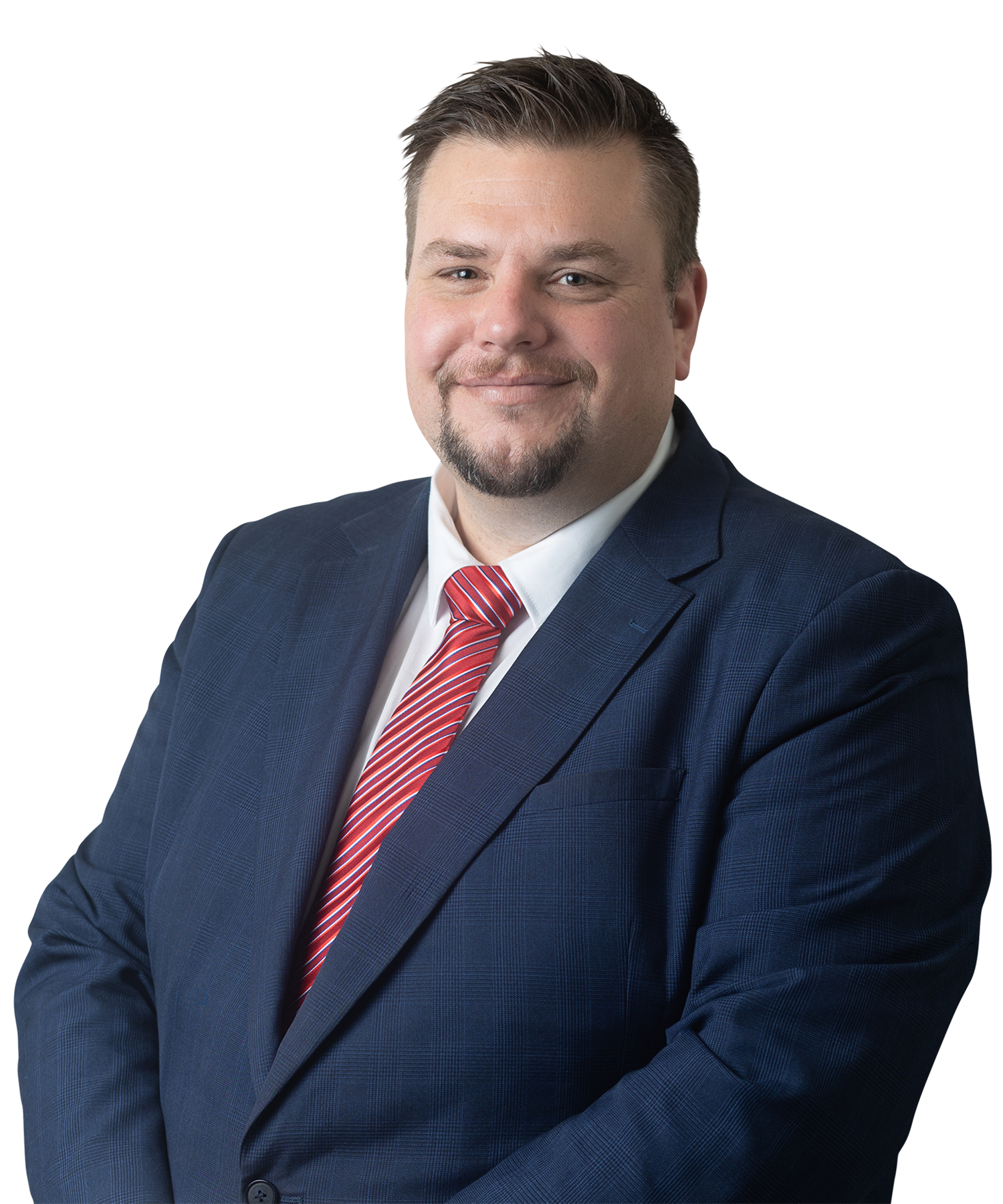 Salesperson Photo