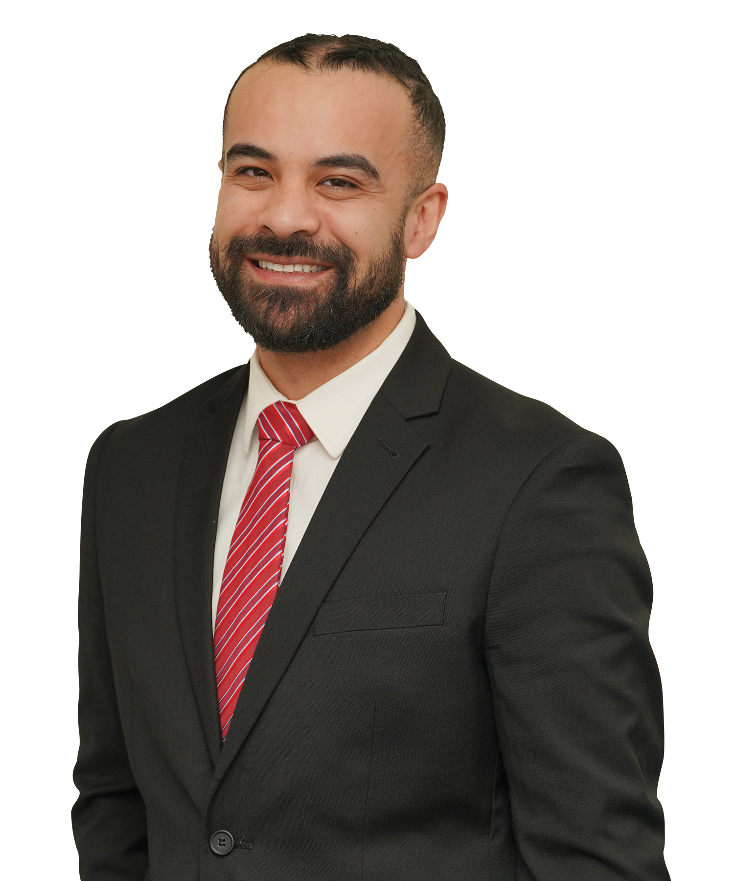Salesperson Photo