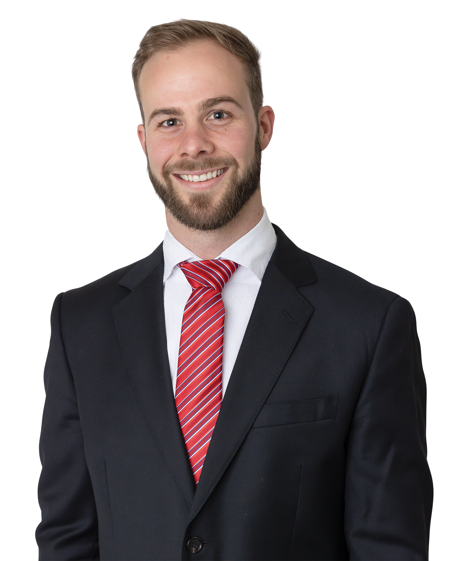 Salesperson Photo
