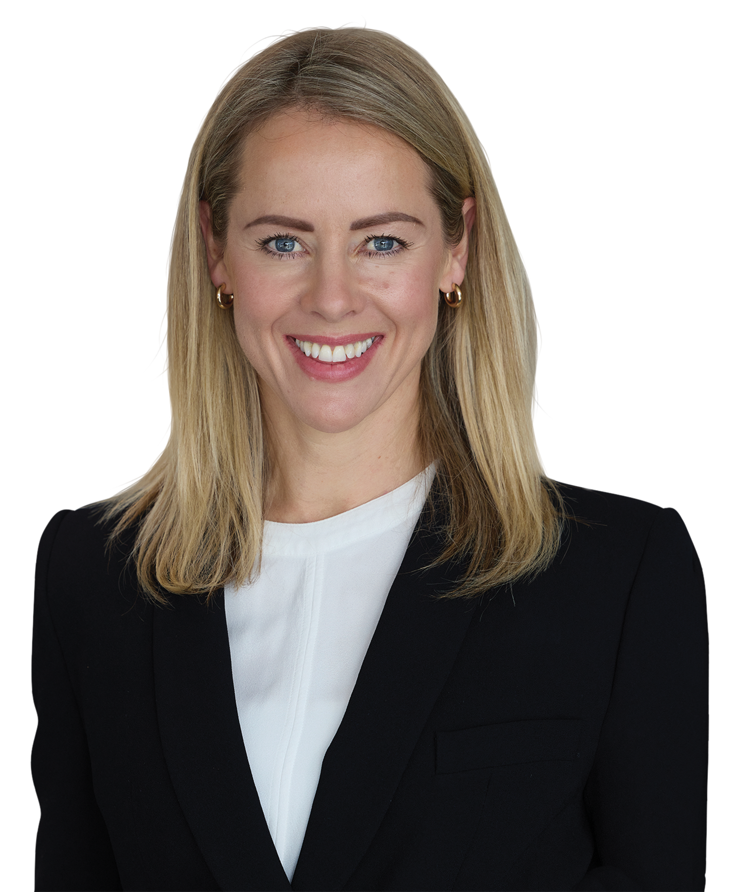 Salesperson Photo