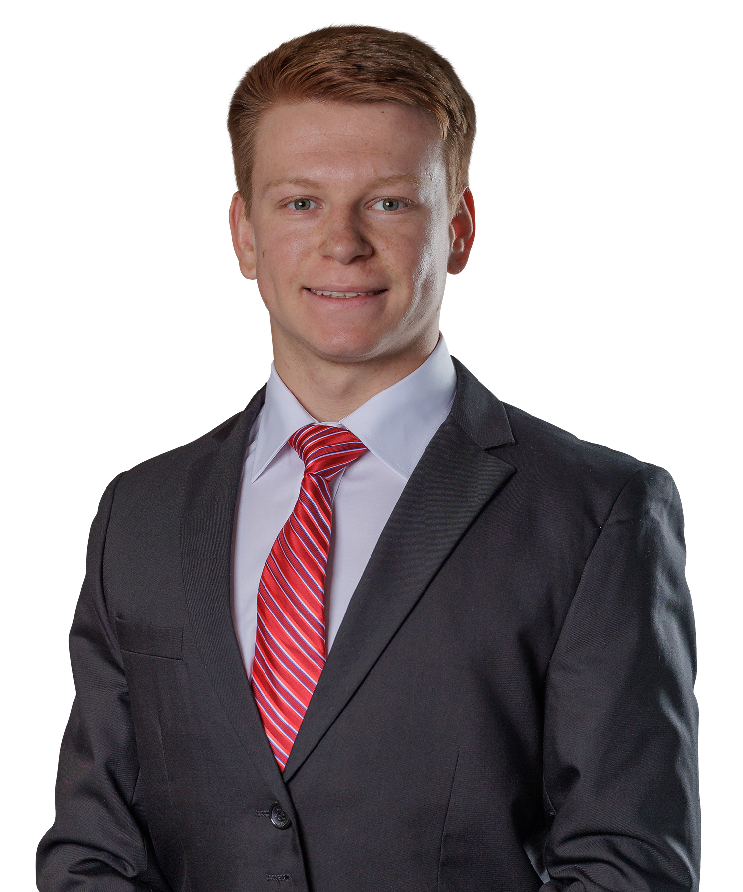 Salesperson Photo