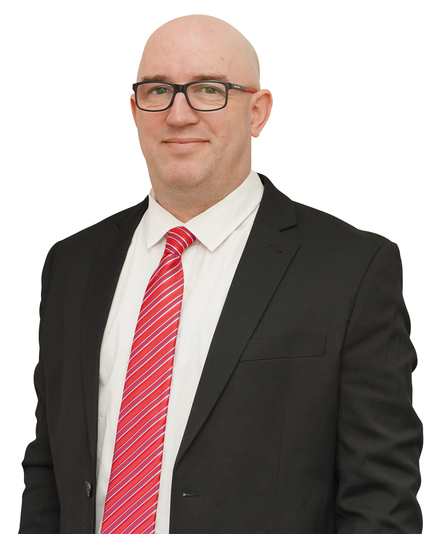 Salesperson Photo