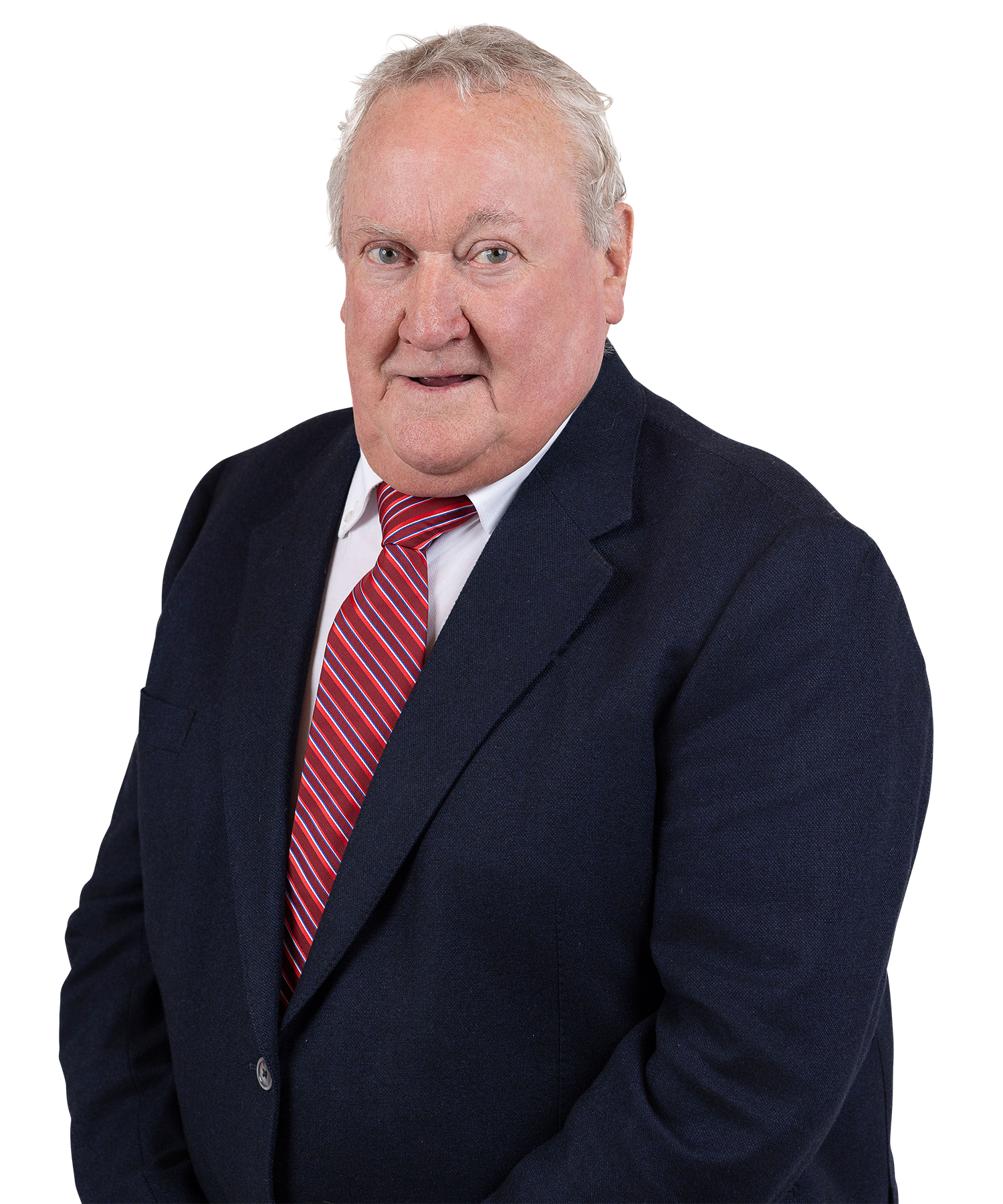 Salesperson Photo