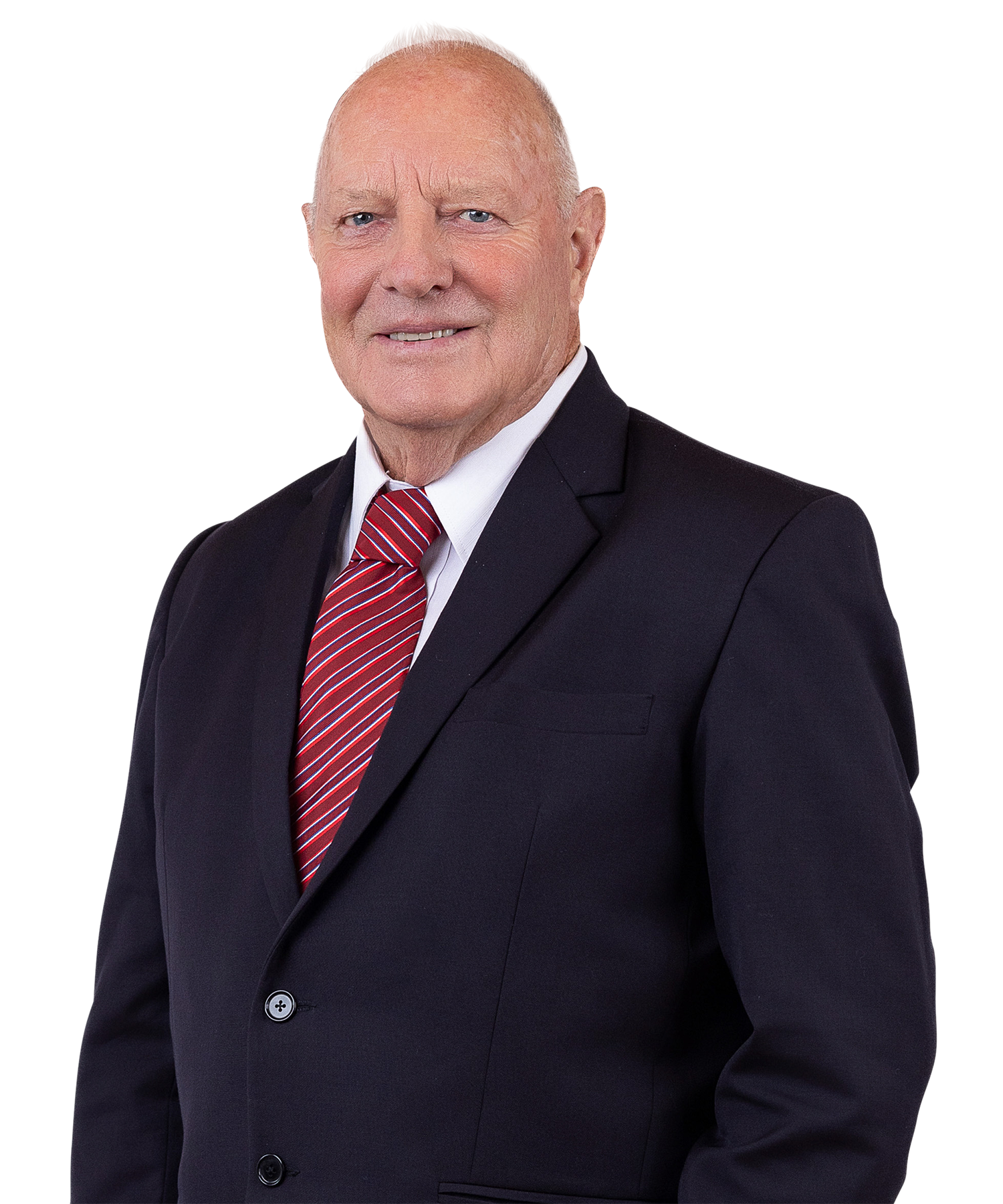 Salesperson Photo