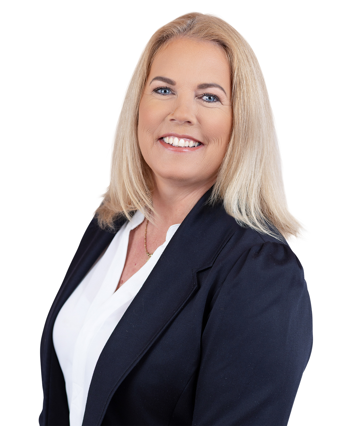 Salesperson Photo