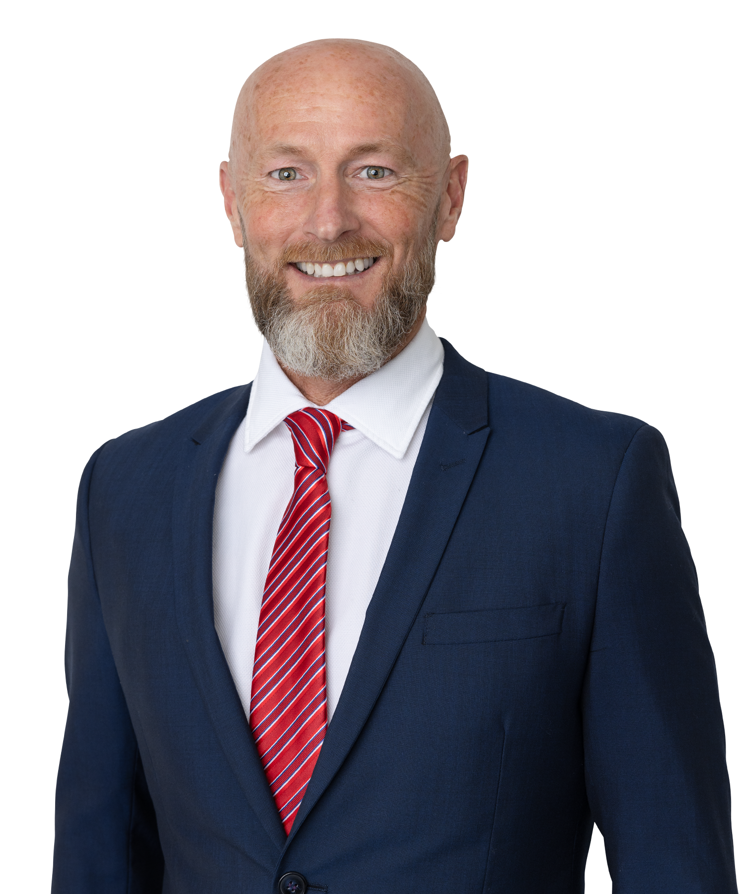 Salesperson Photo