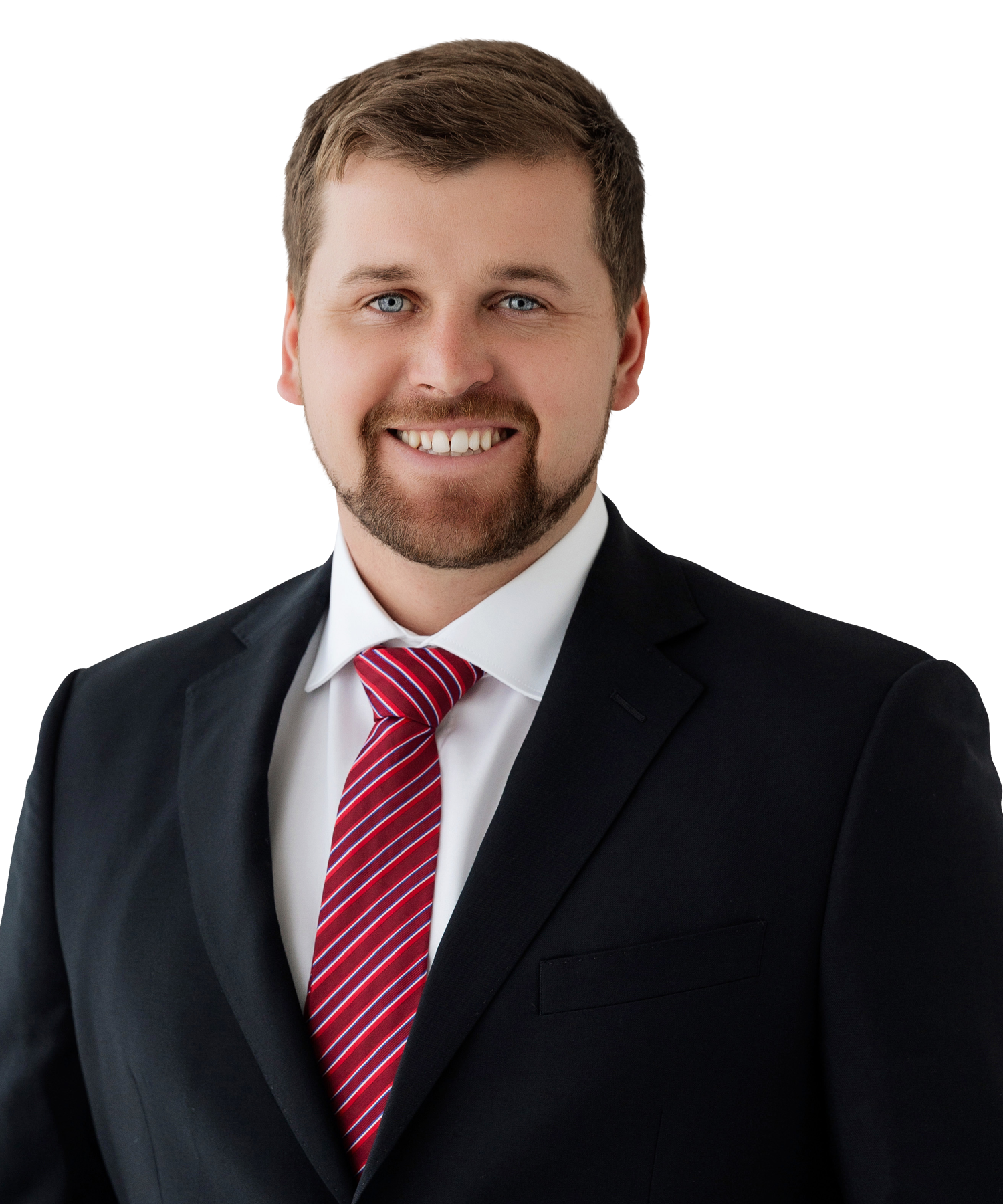 Salesperson Photo