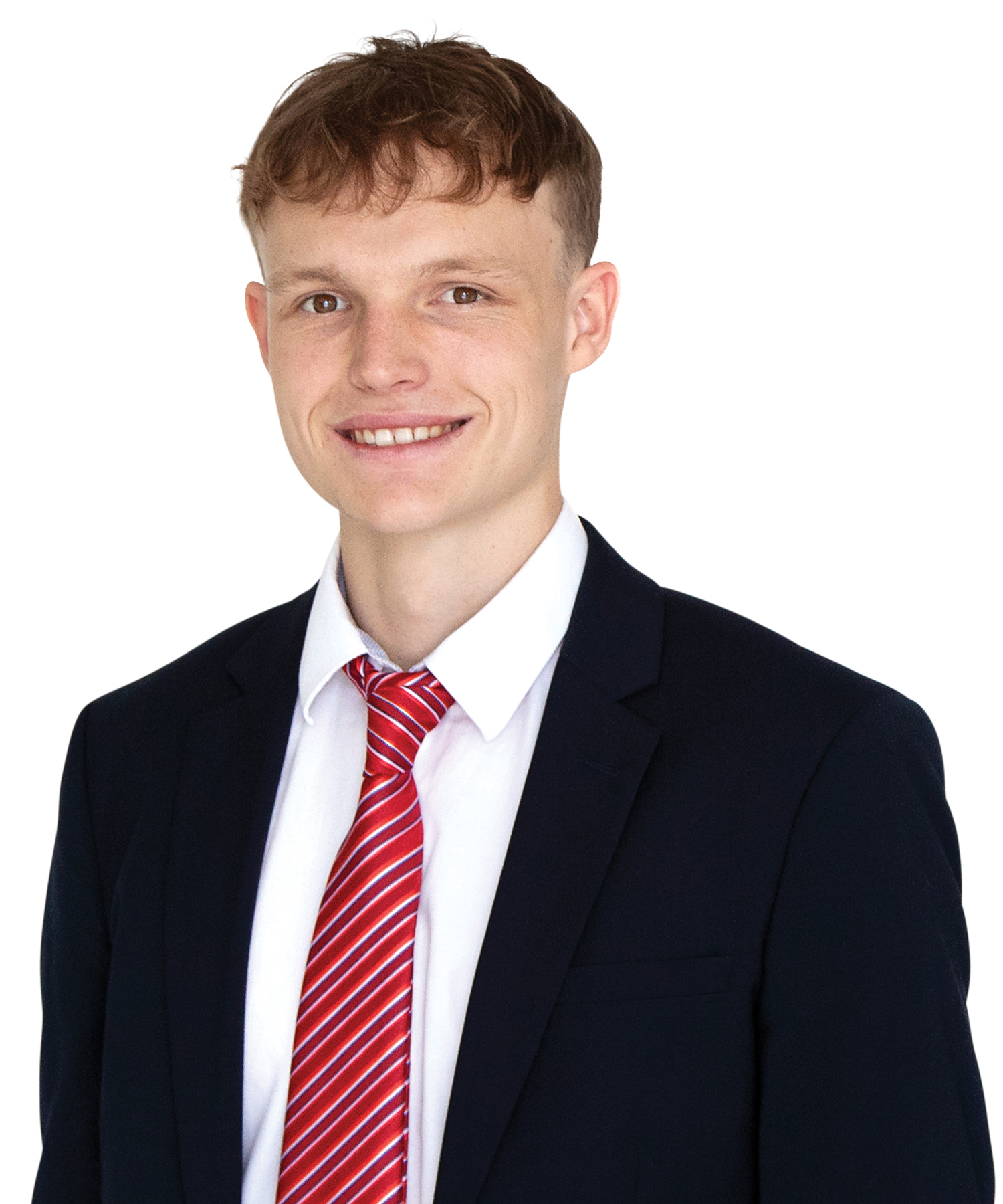 Salesperson Photo