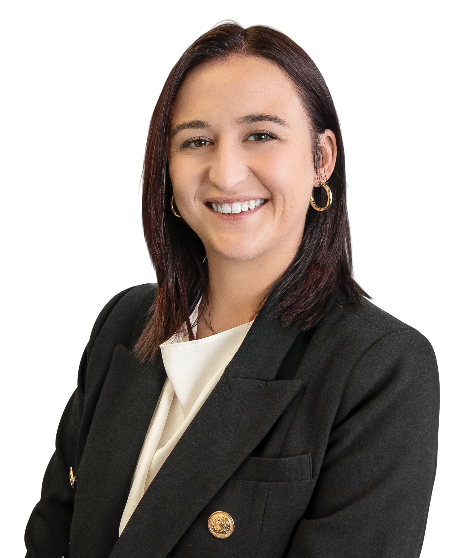 Salesperson Photo