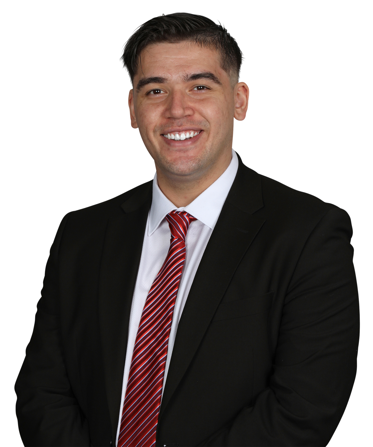 Salesperson Photo