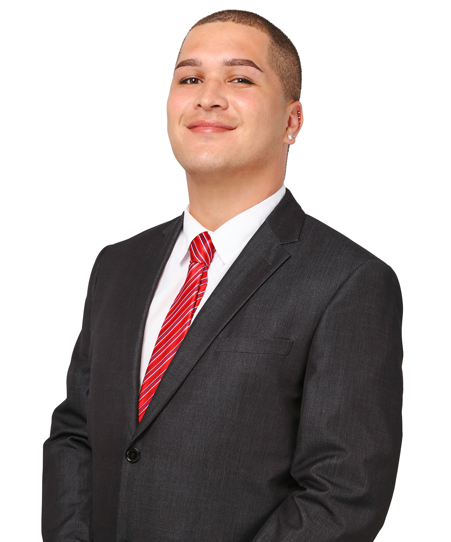 Salesperson Photo