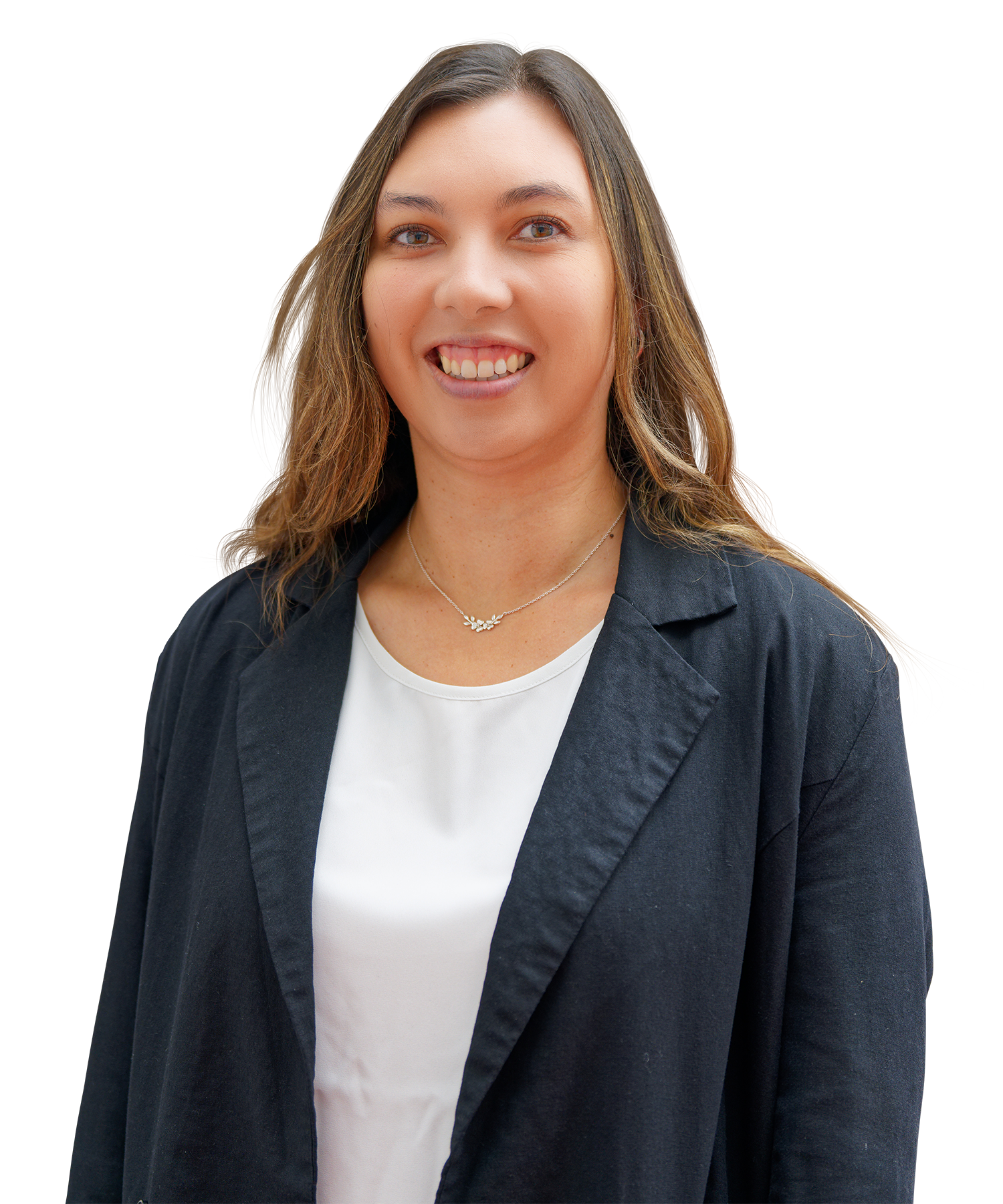 Salesperson Photo
