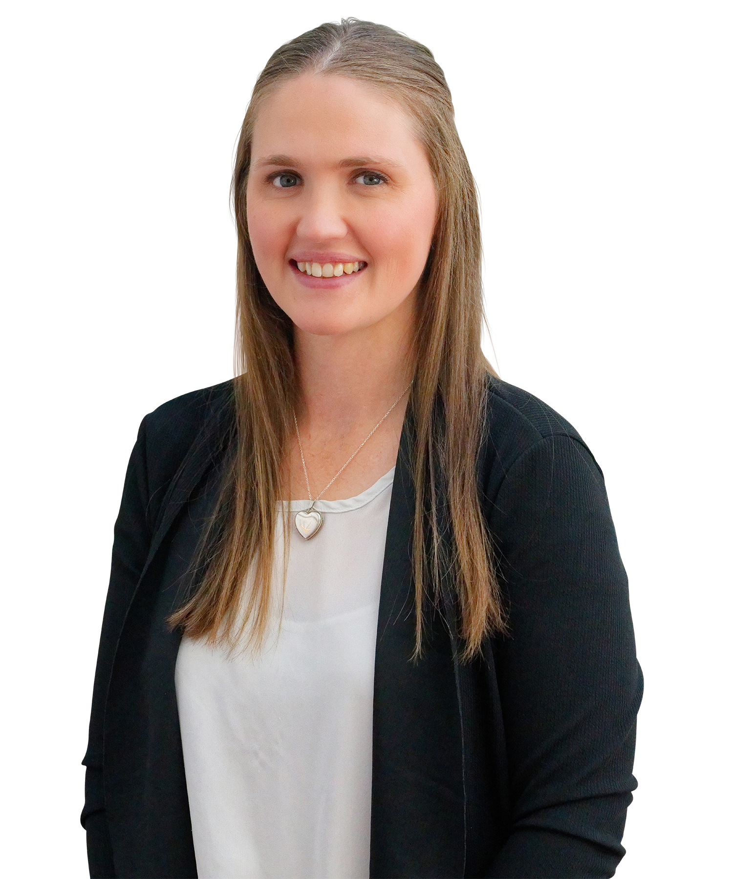Salesperson Photo