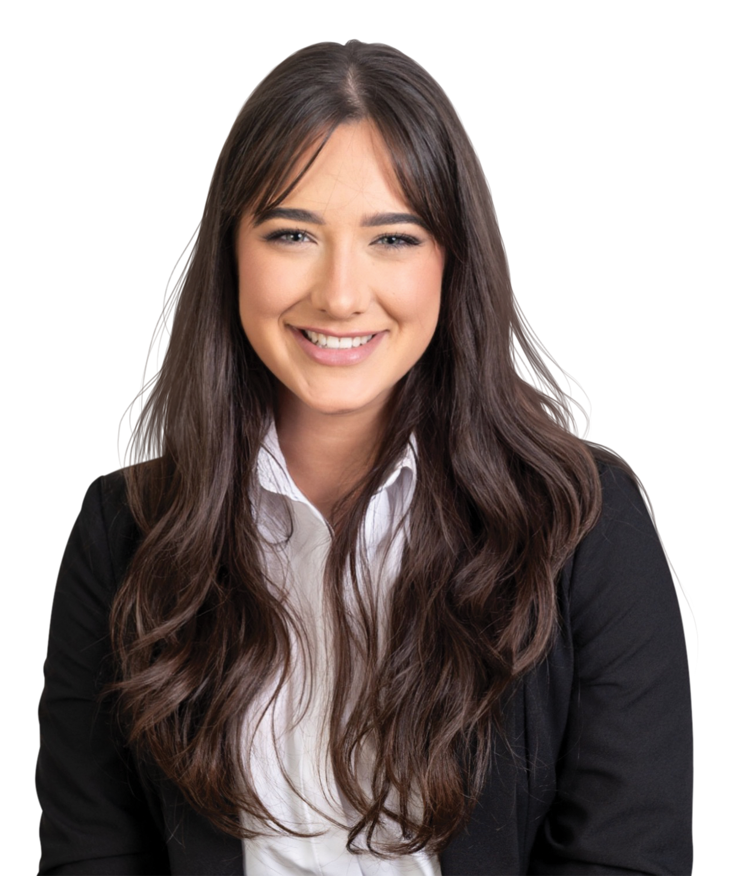 Salesperson Photo