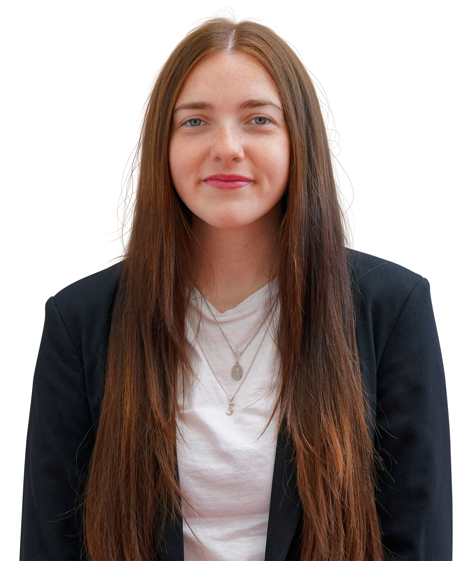 Salesperson Photo