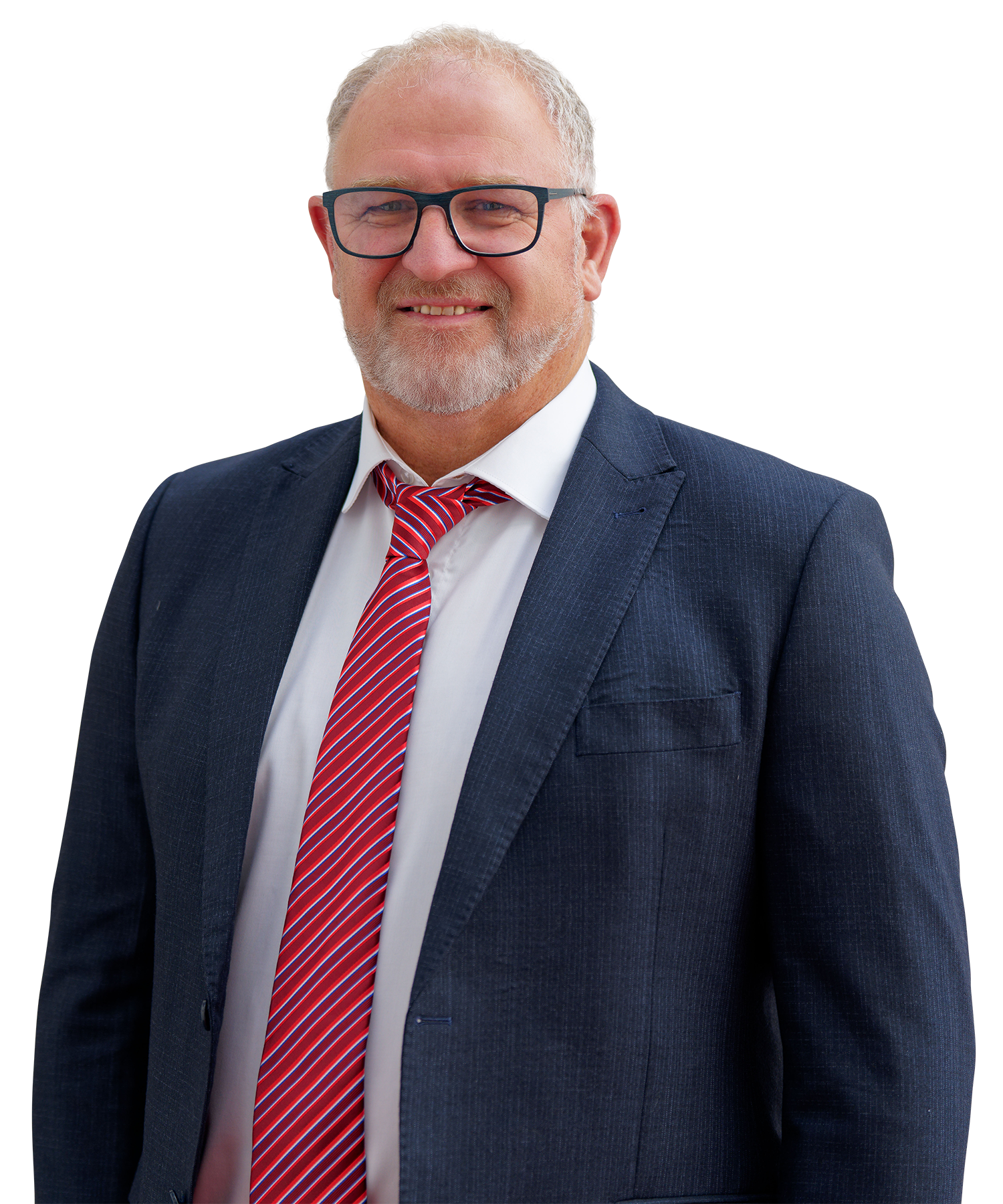 Salesperson Photo