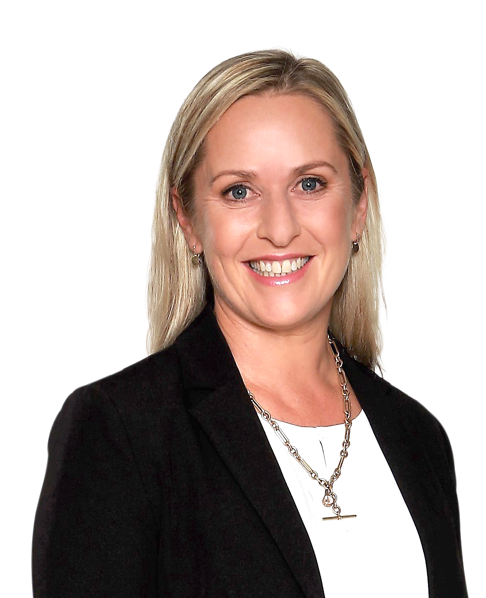 Salesperson Photo
