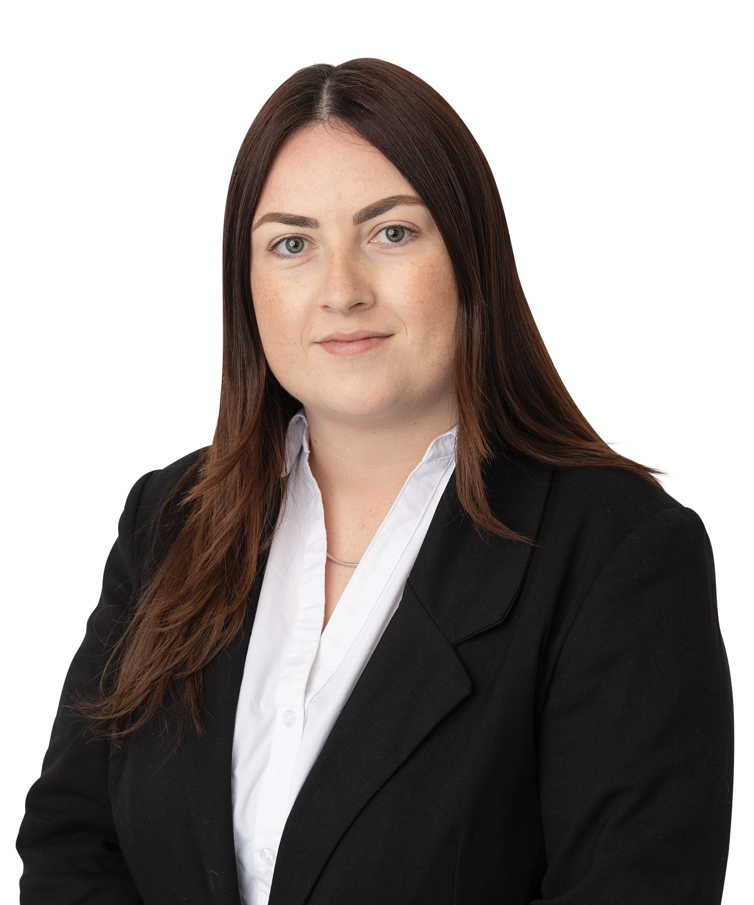Salesperson Photo