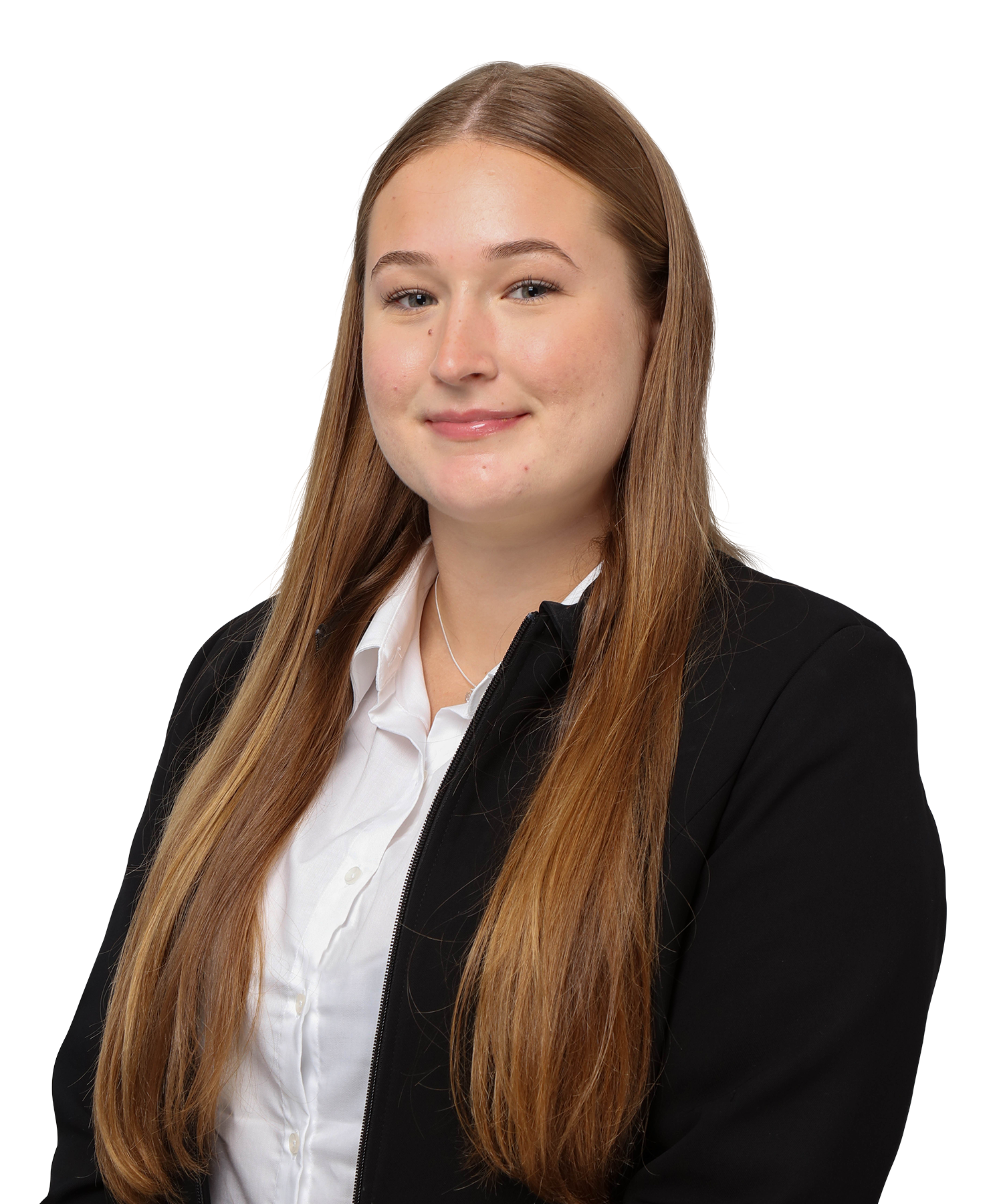 Salesperson Photo