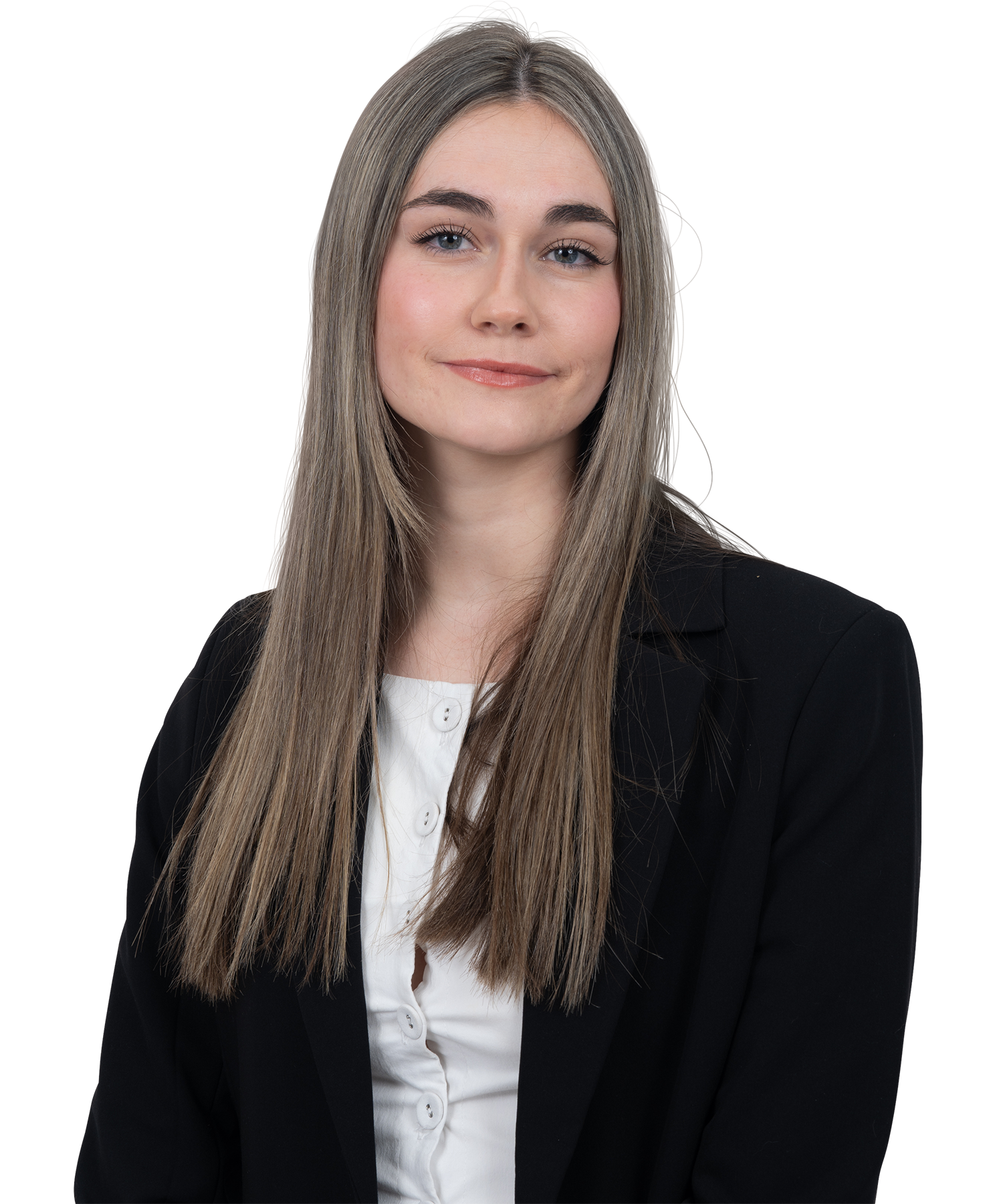 Salesperson Photo