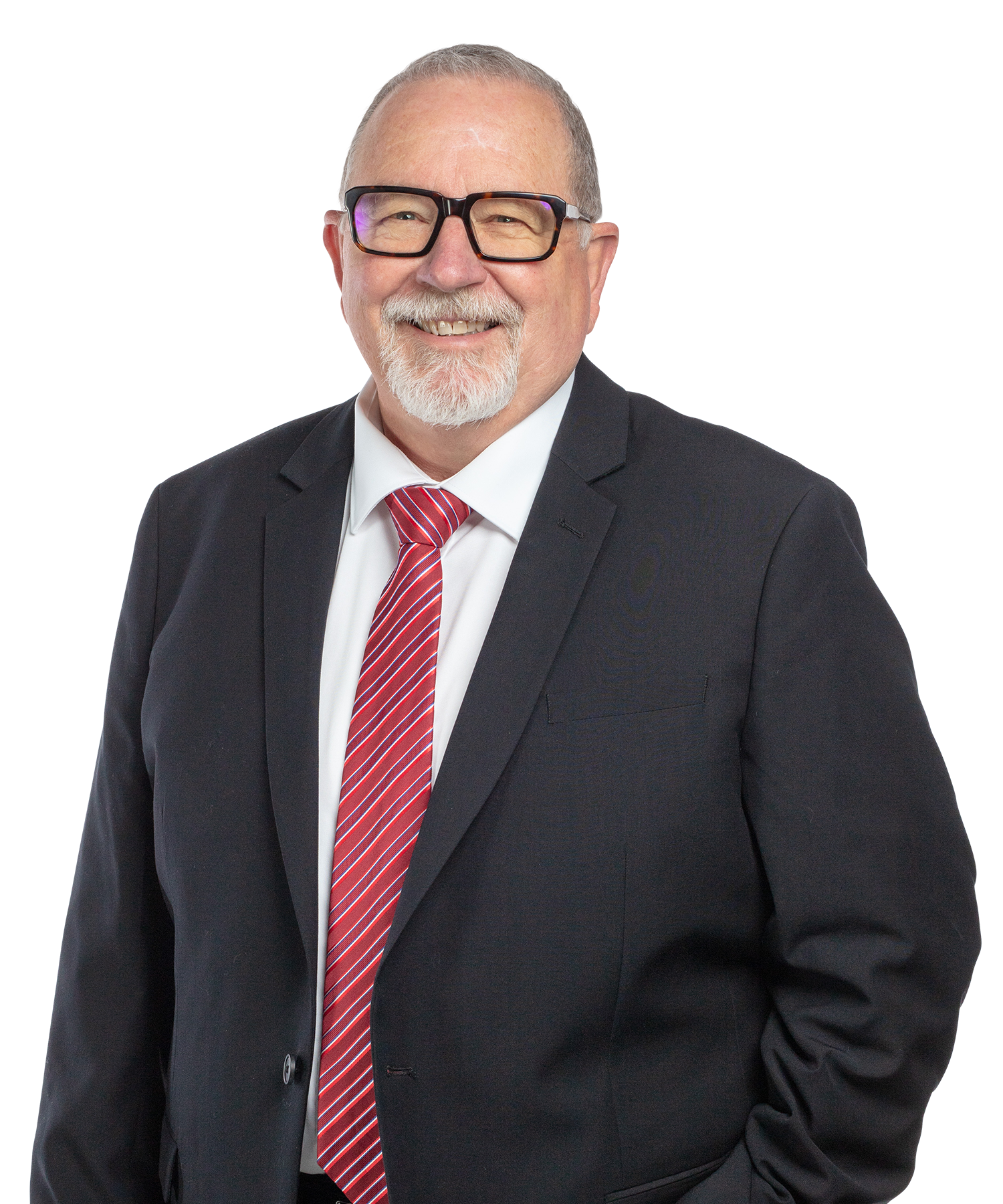 Salesperson Photo