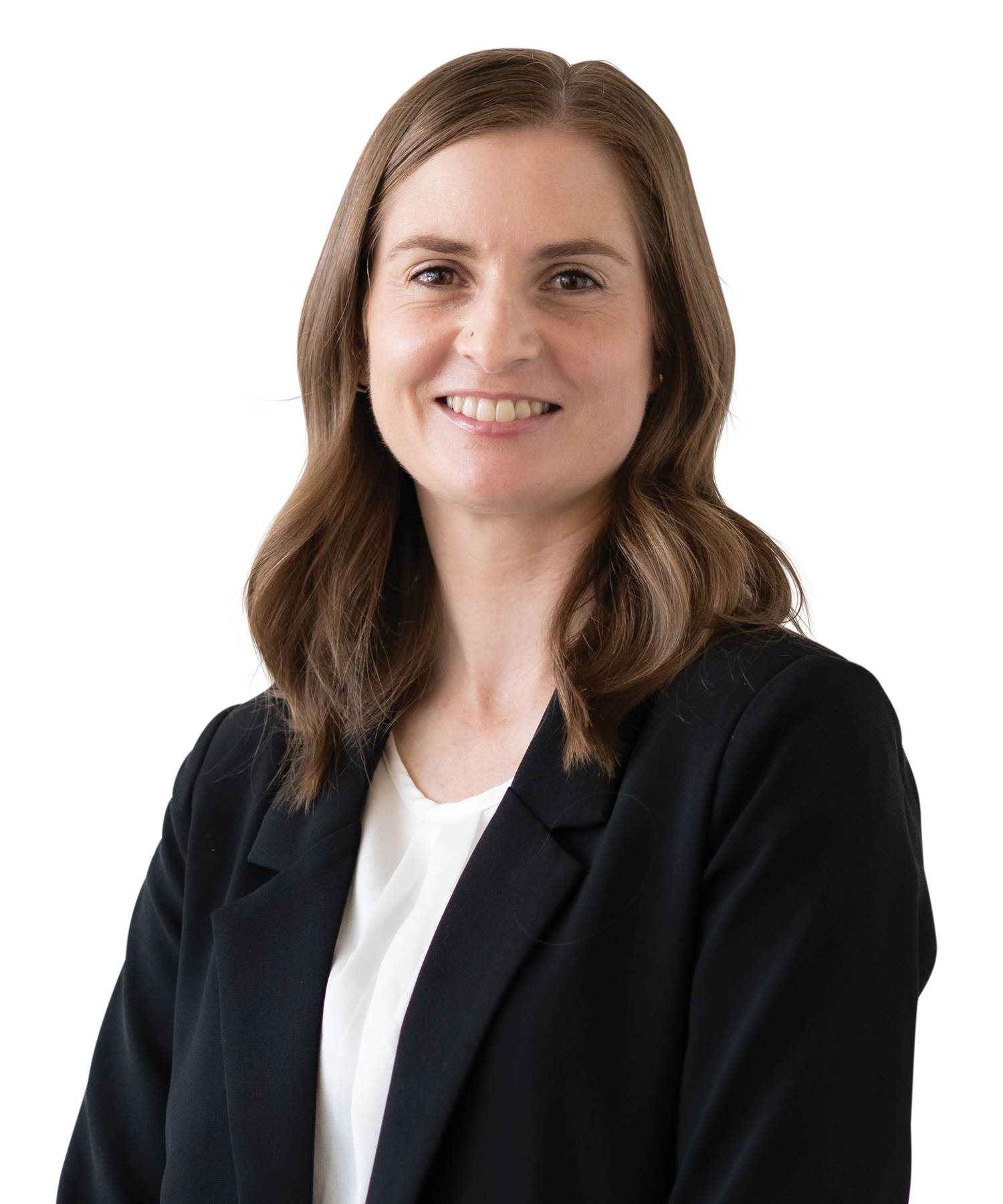 Salesperson Photo