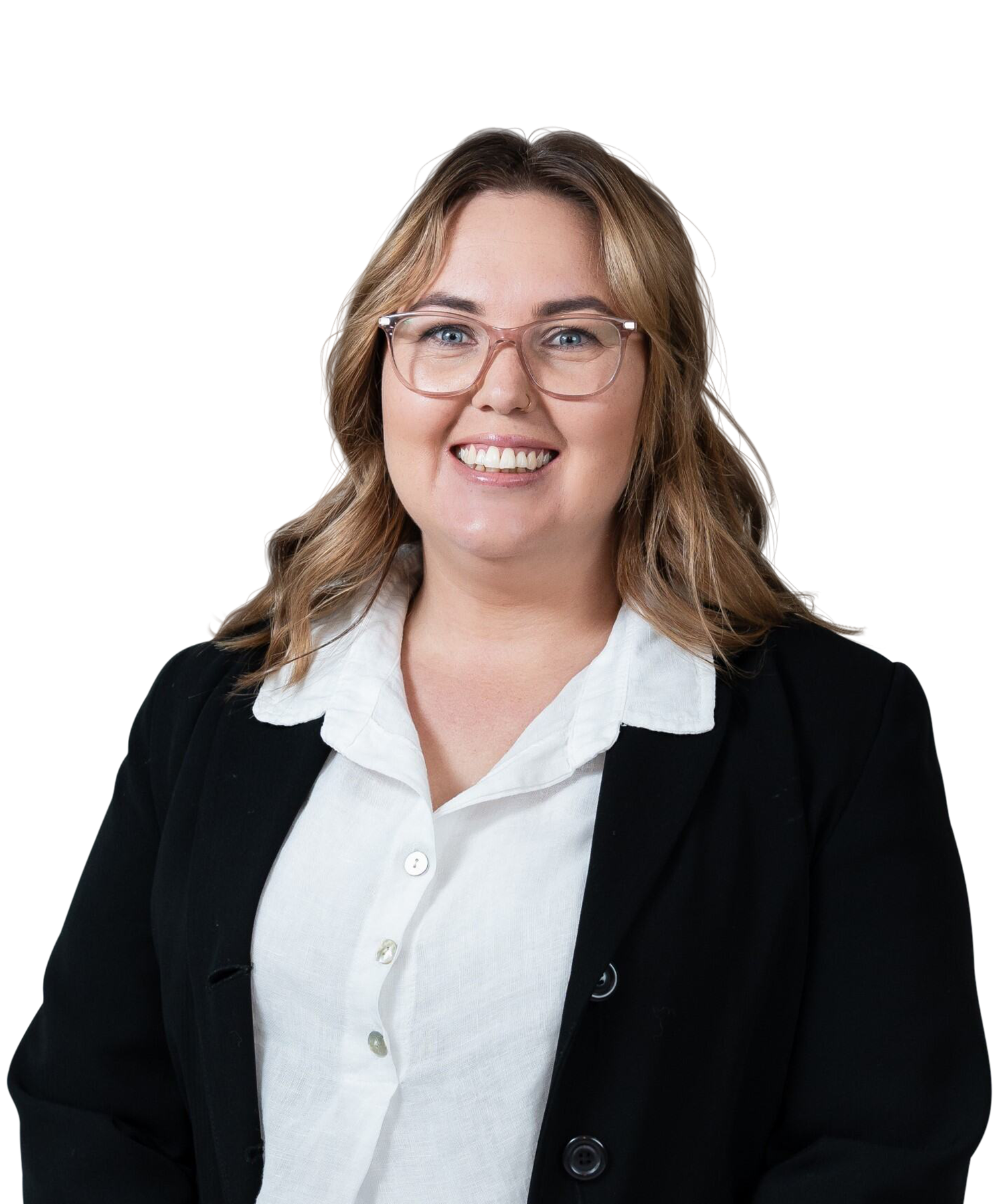 Salesperson Photo