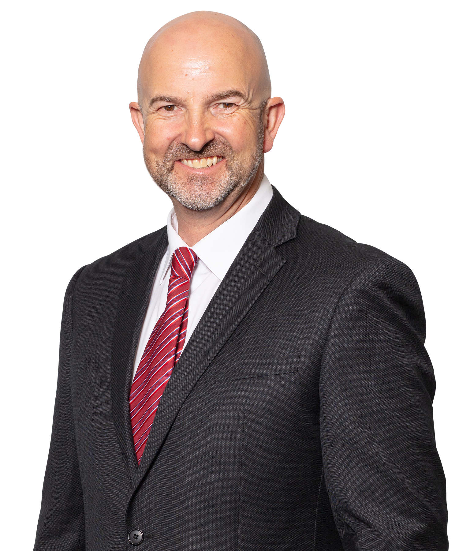 Salesperson Photo