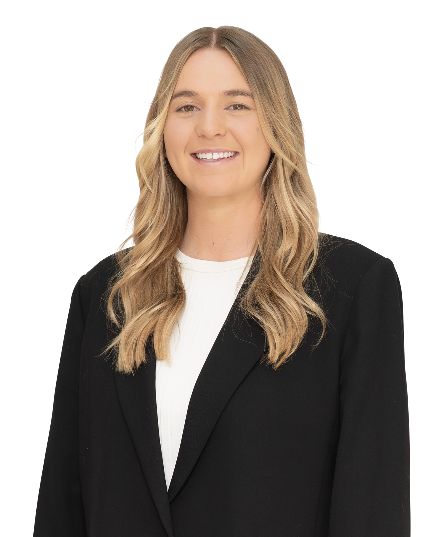 Salesperson Photo