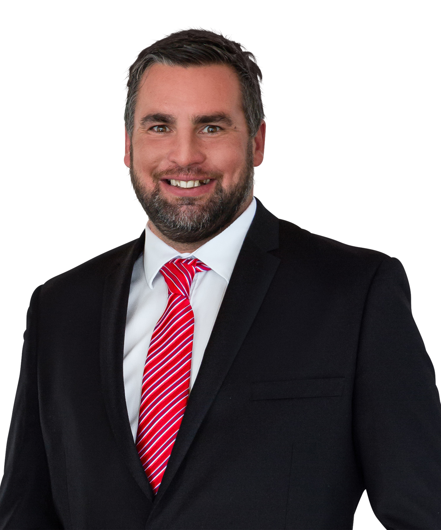 Salesperson Photo