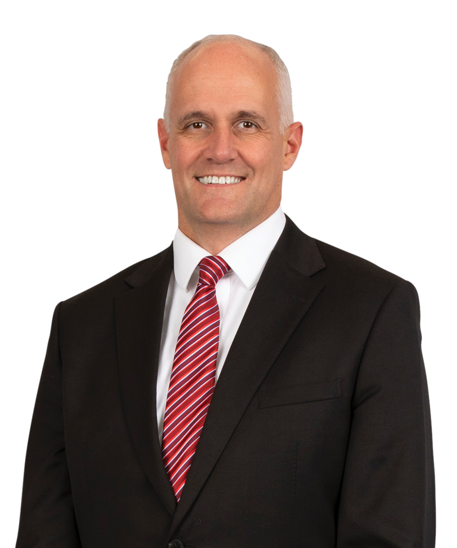 Salesperson Photo