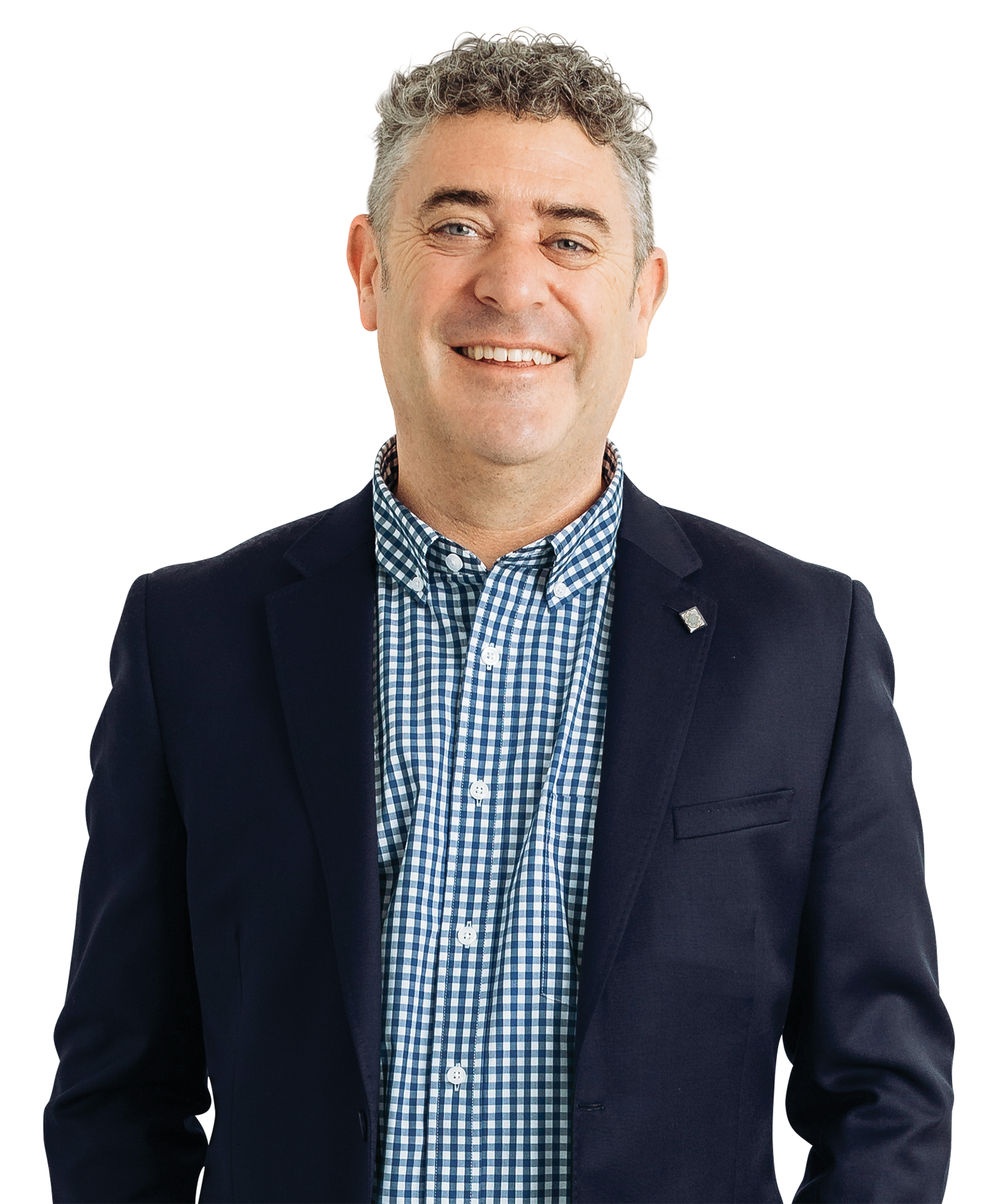 Salesperson Photo