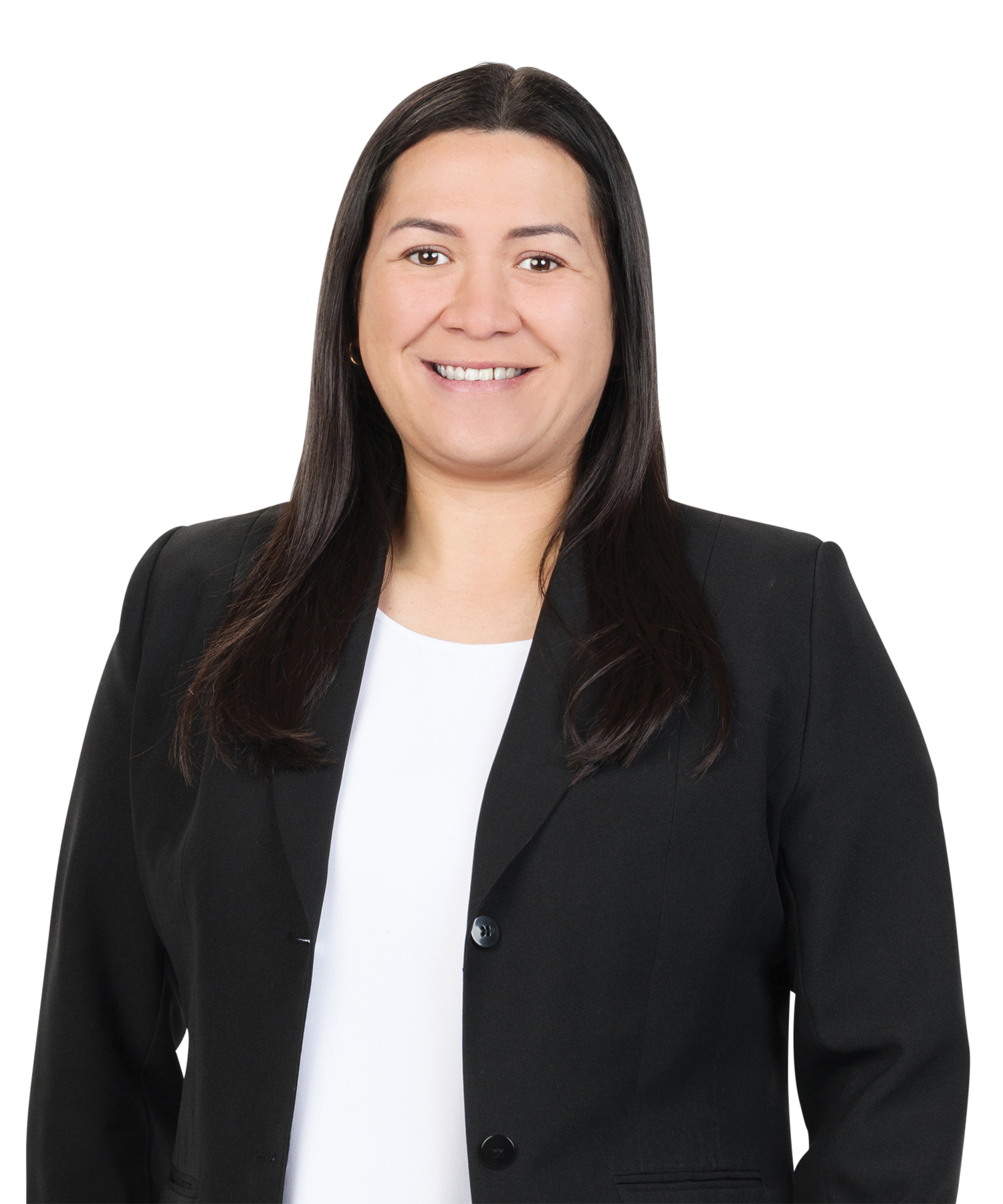 Salesperson Photo