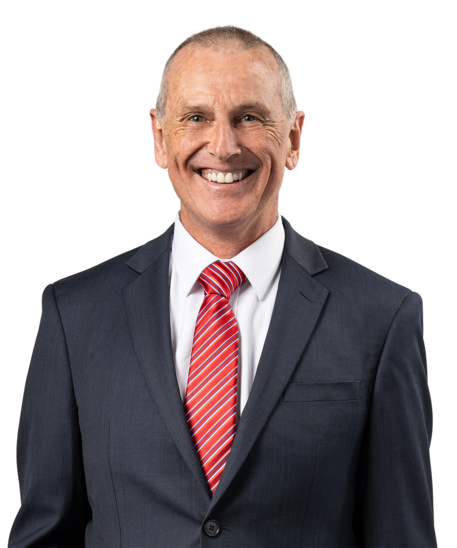 Salesperson Photo