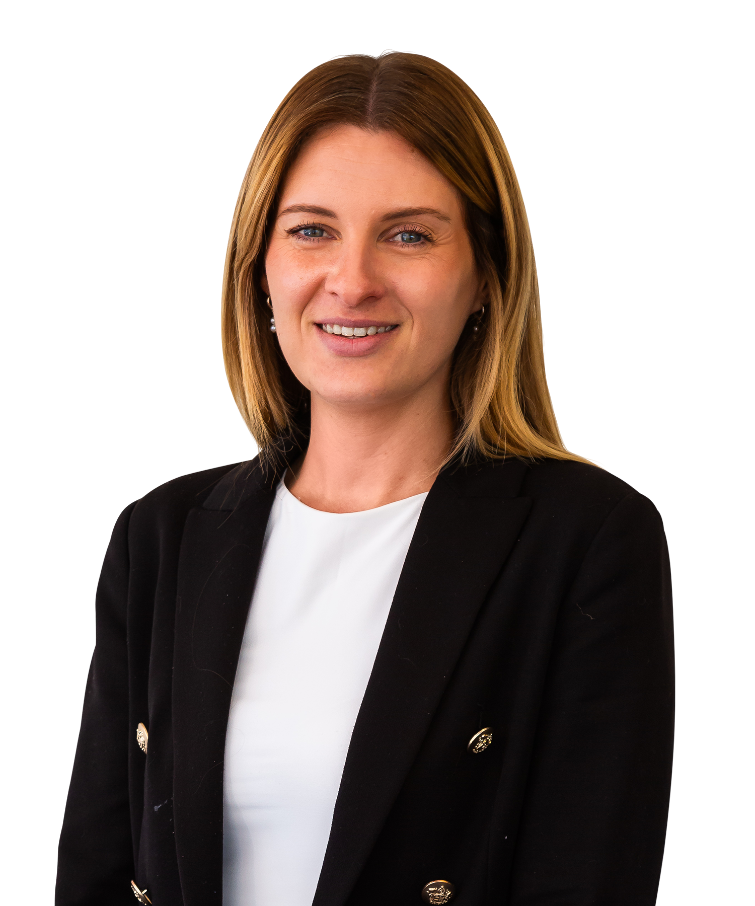 Salesperson Photo