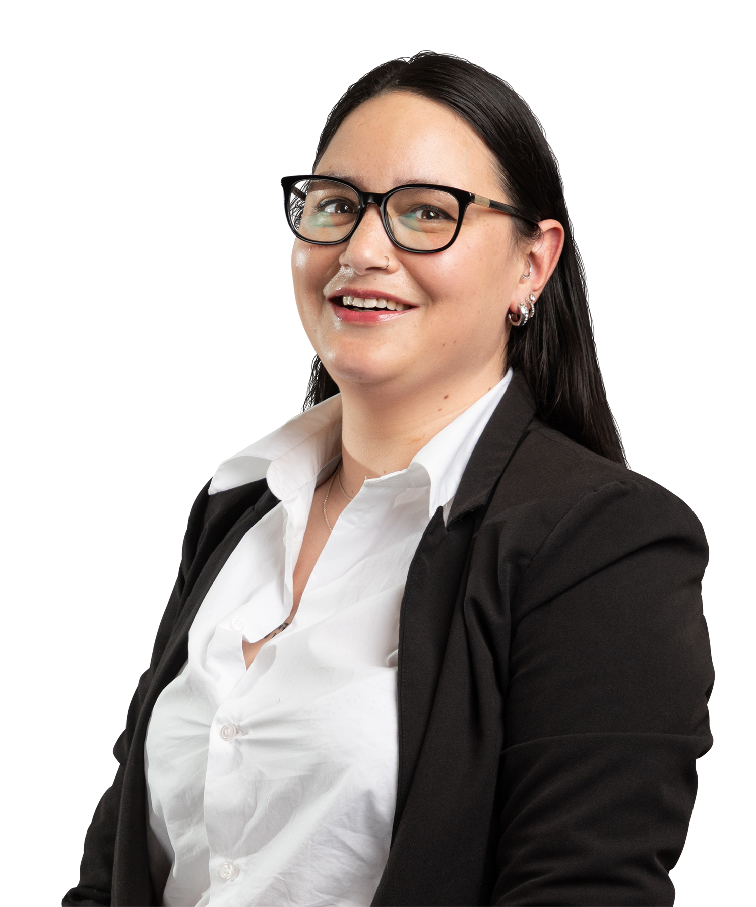 Salesperson Photo