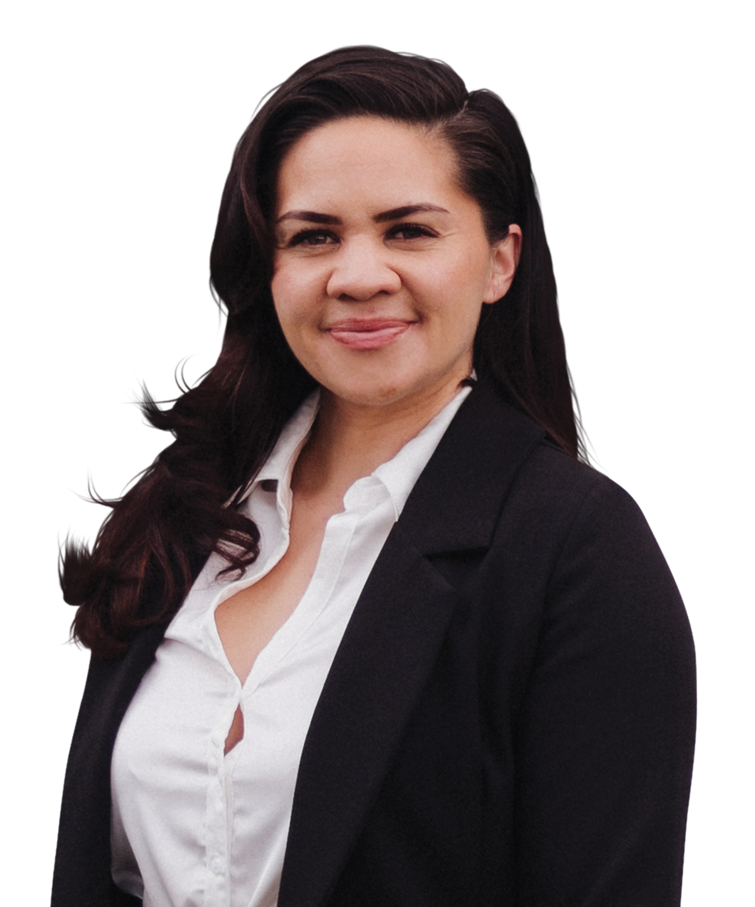 Salesperson Photo