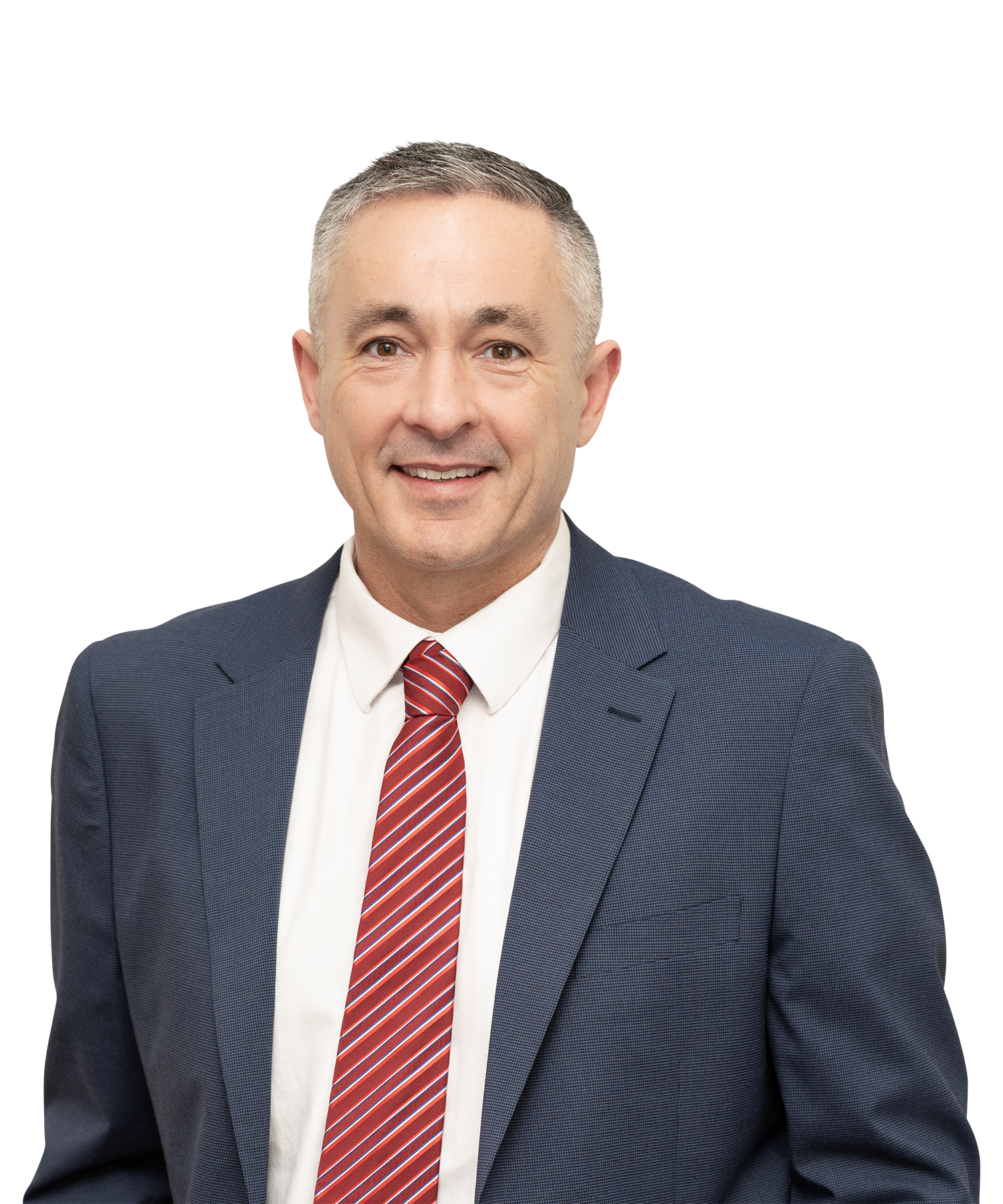 Salesperson Photo