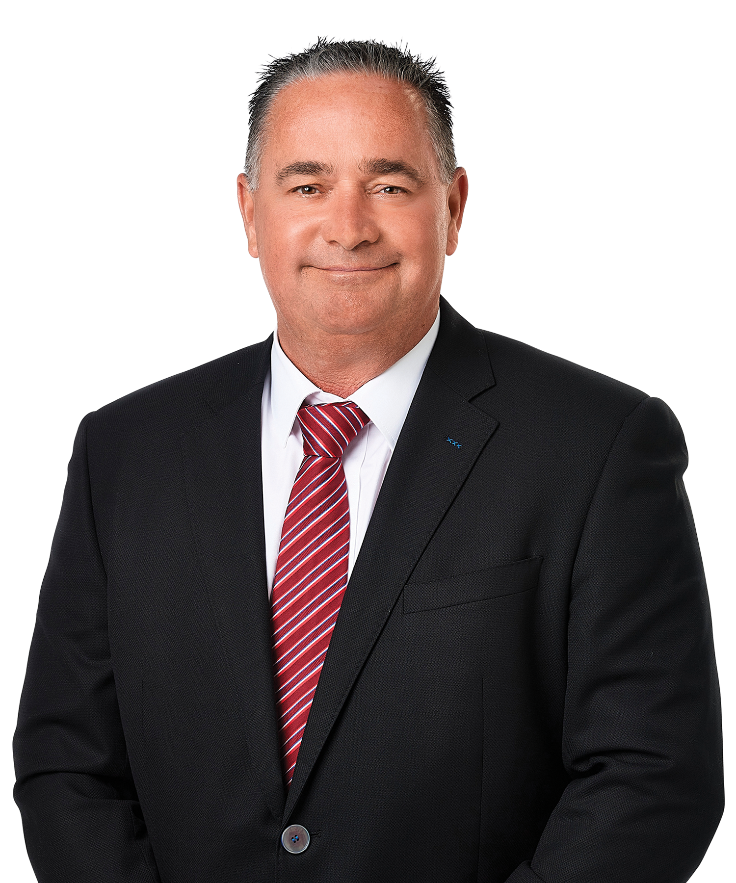 Salesperson Photo