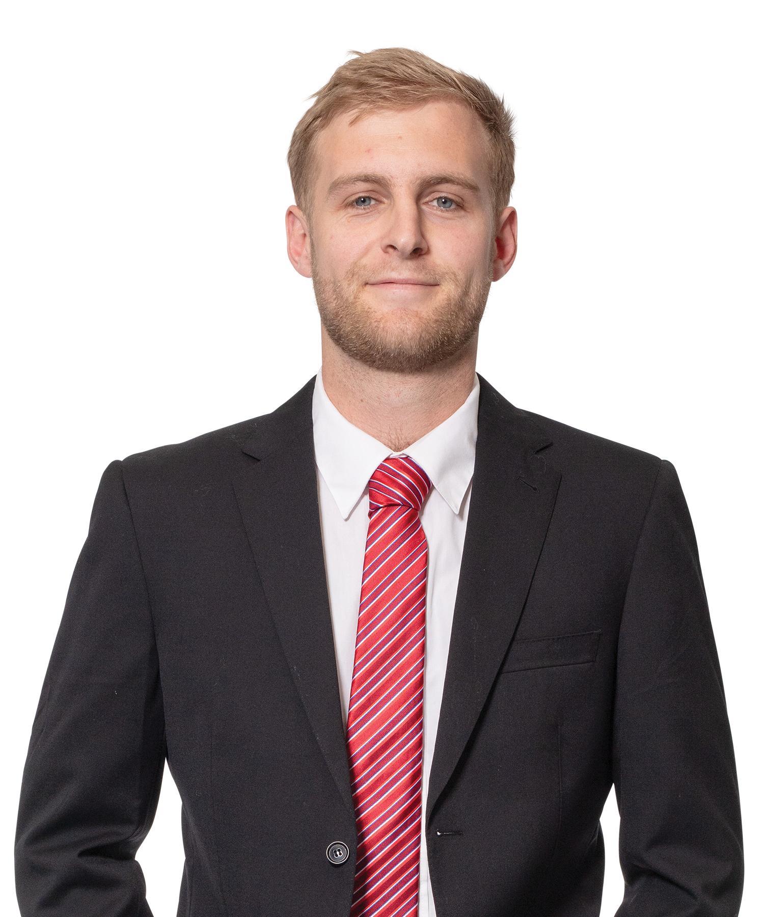 Salesperson Photo