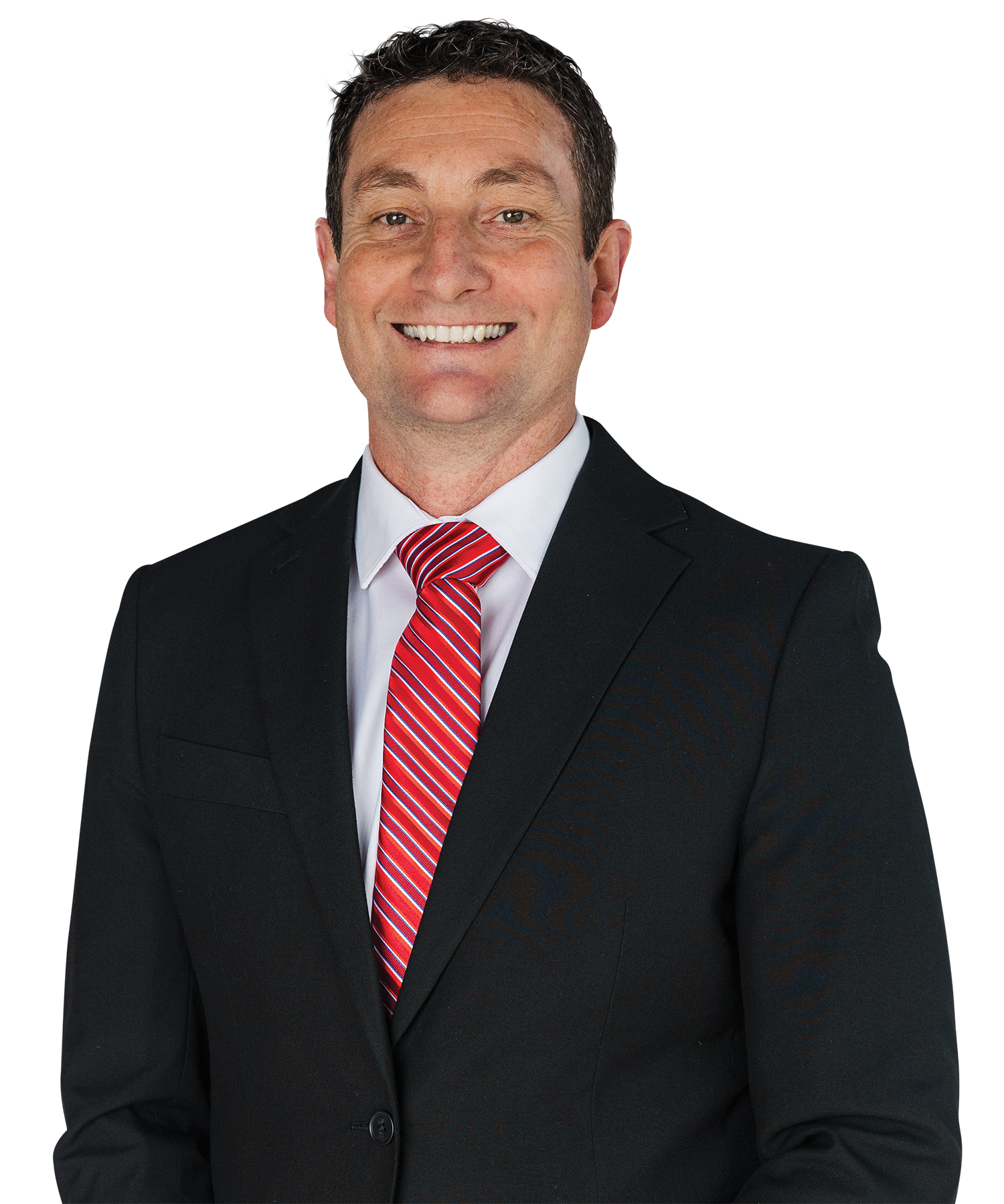 Salesperson Photo