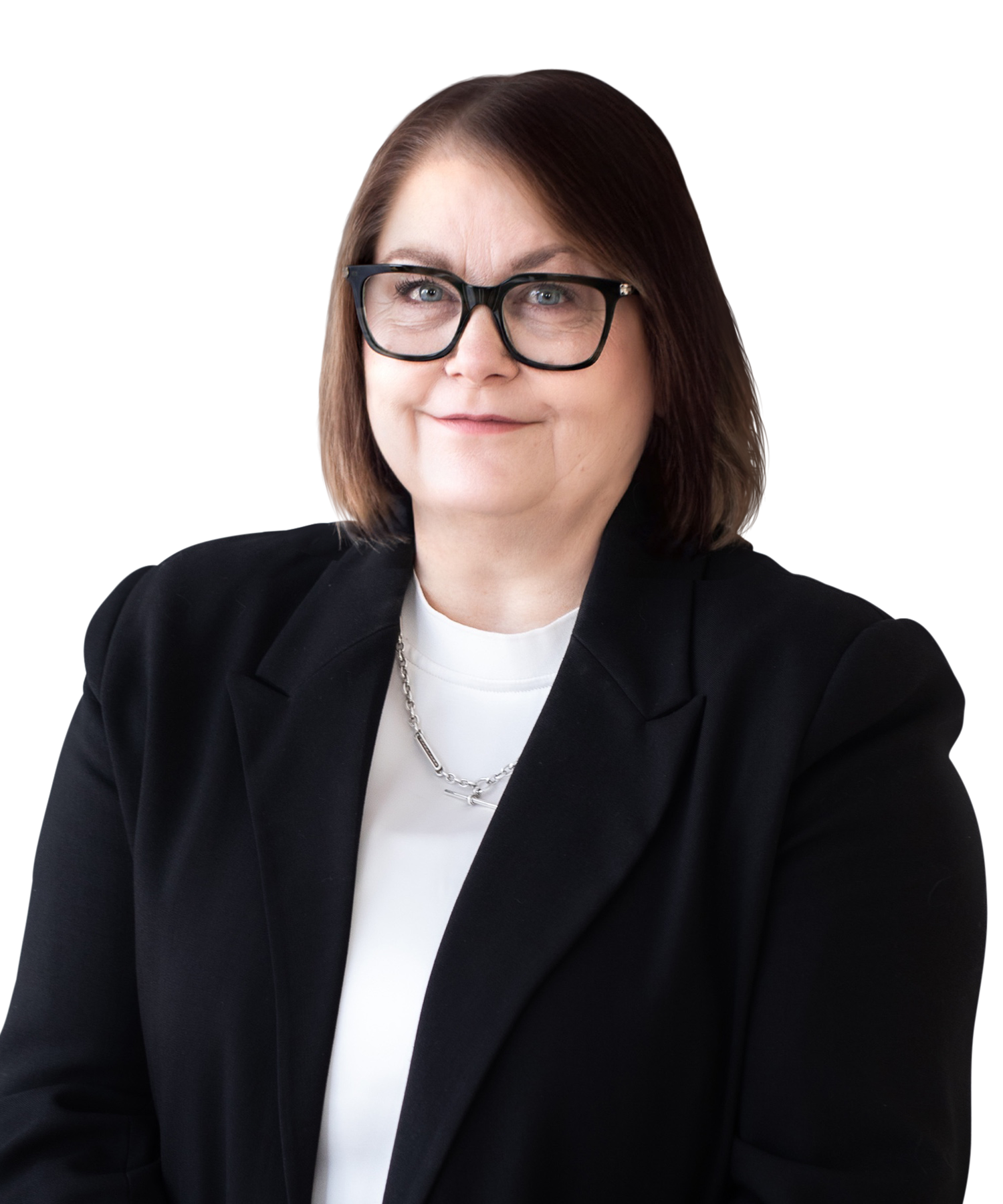 Salesperson Photo