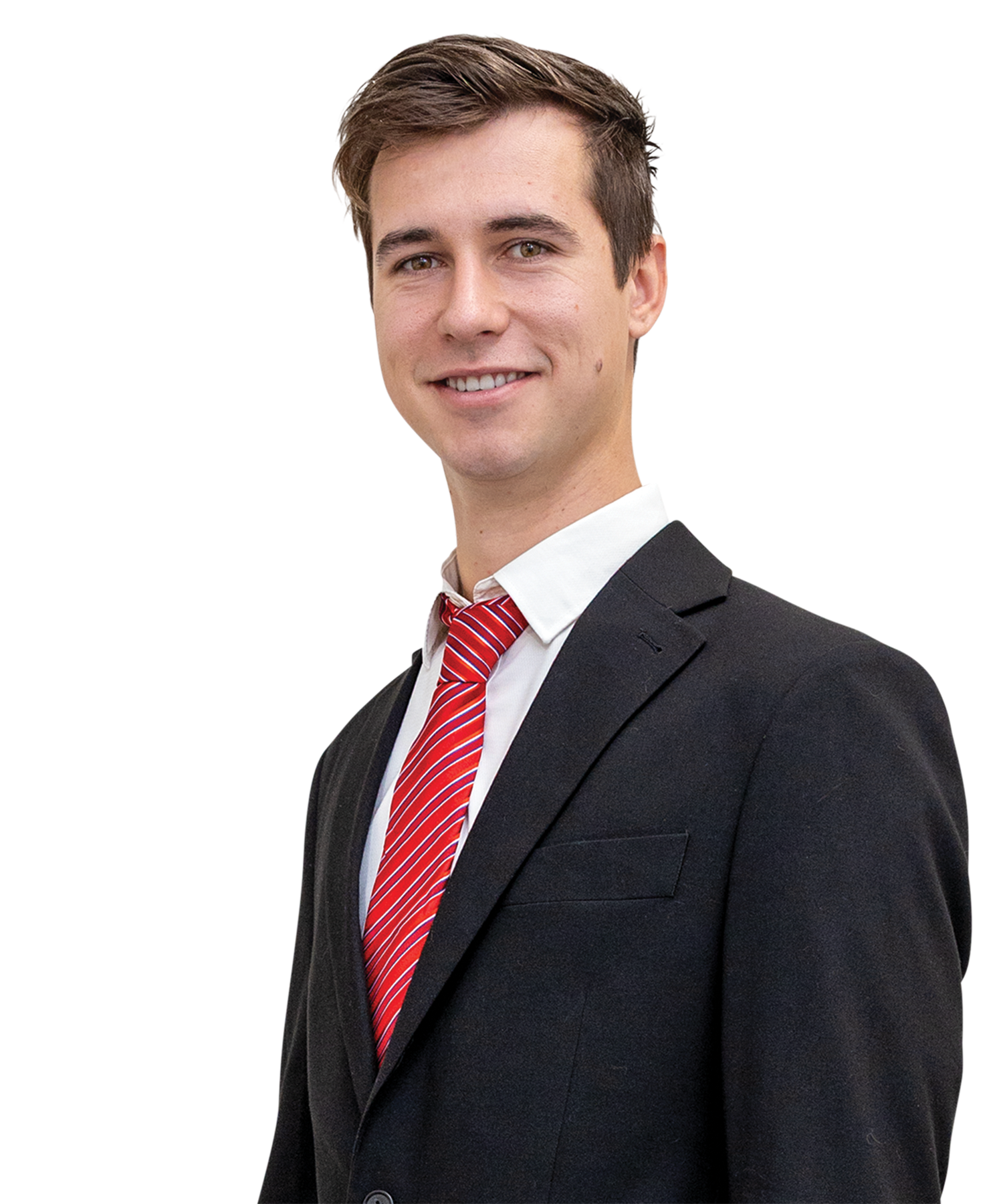 Salesperson Photo
