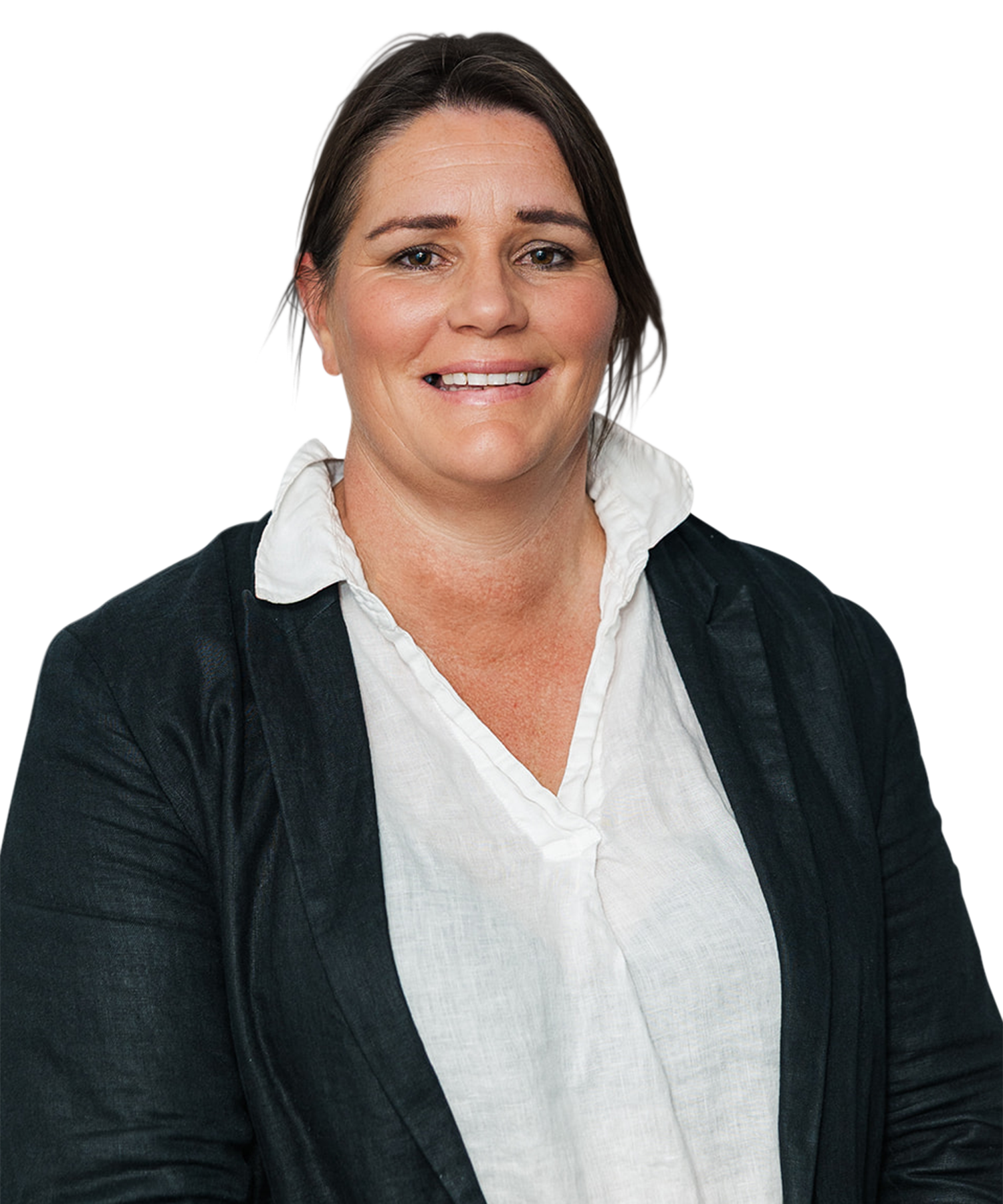 Salesperson Photo
