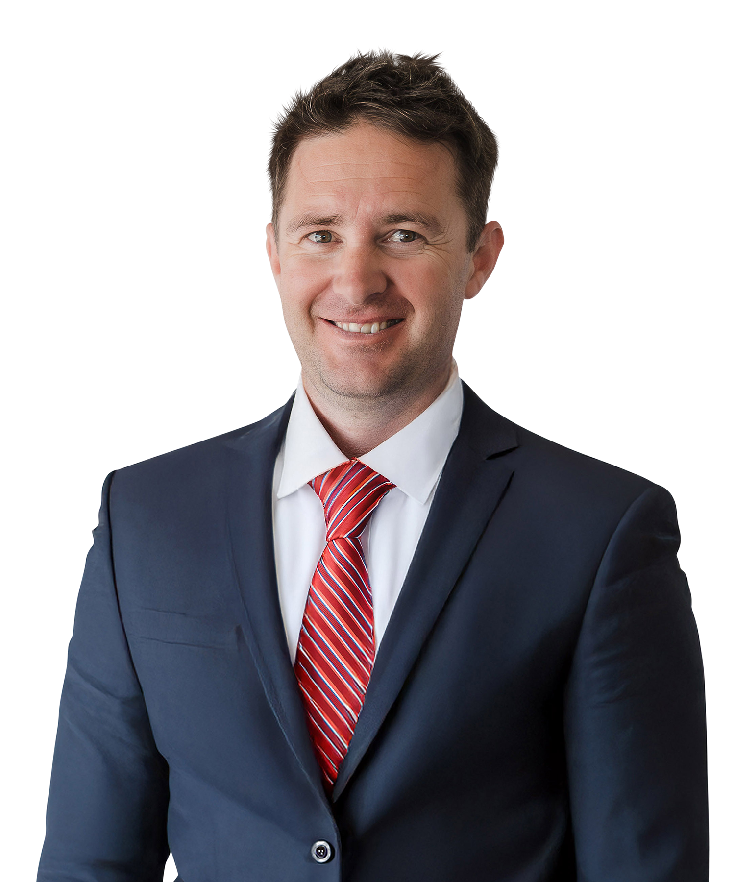 Salesperson Photo
