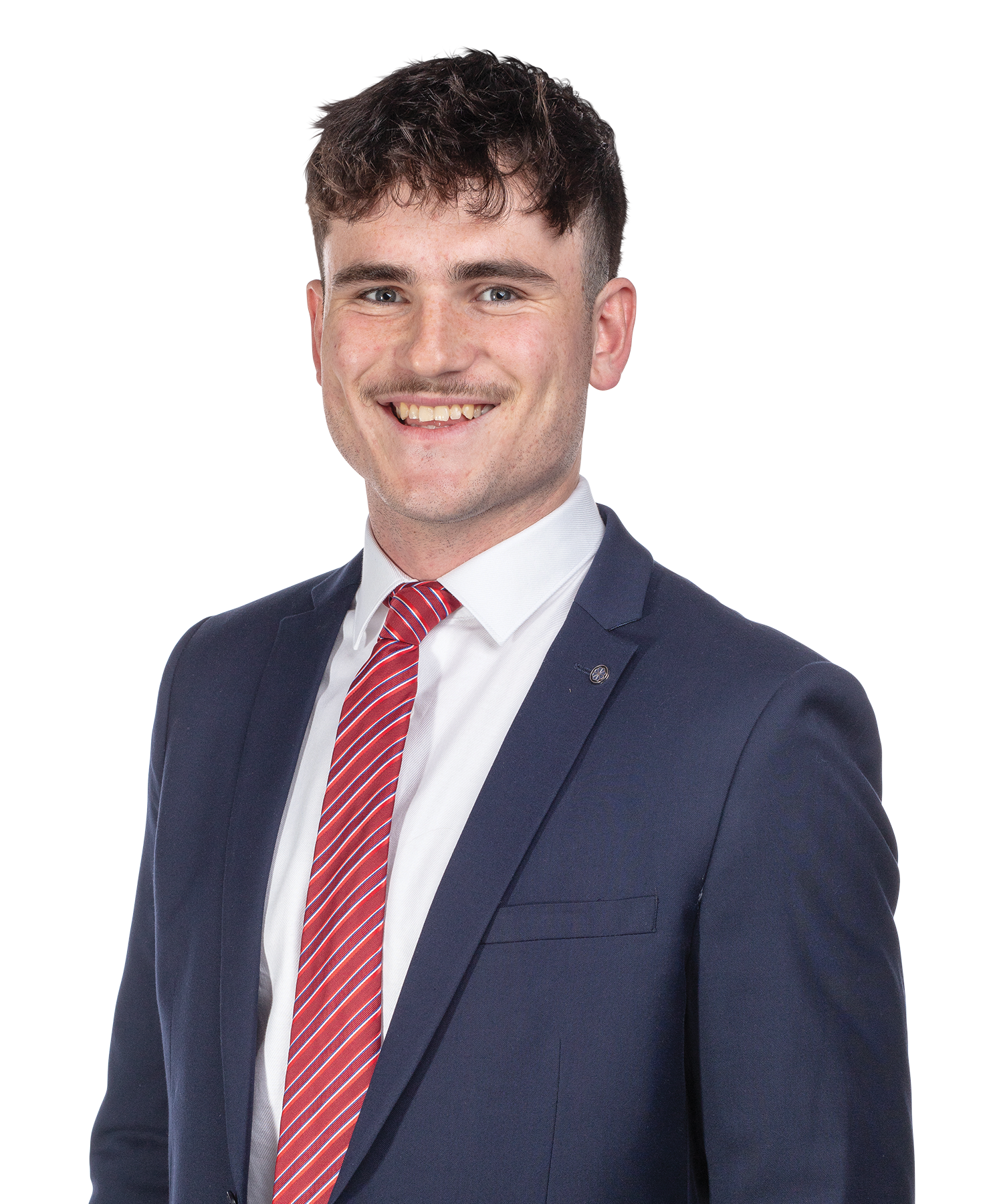 Salesperson Photo