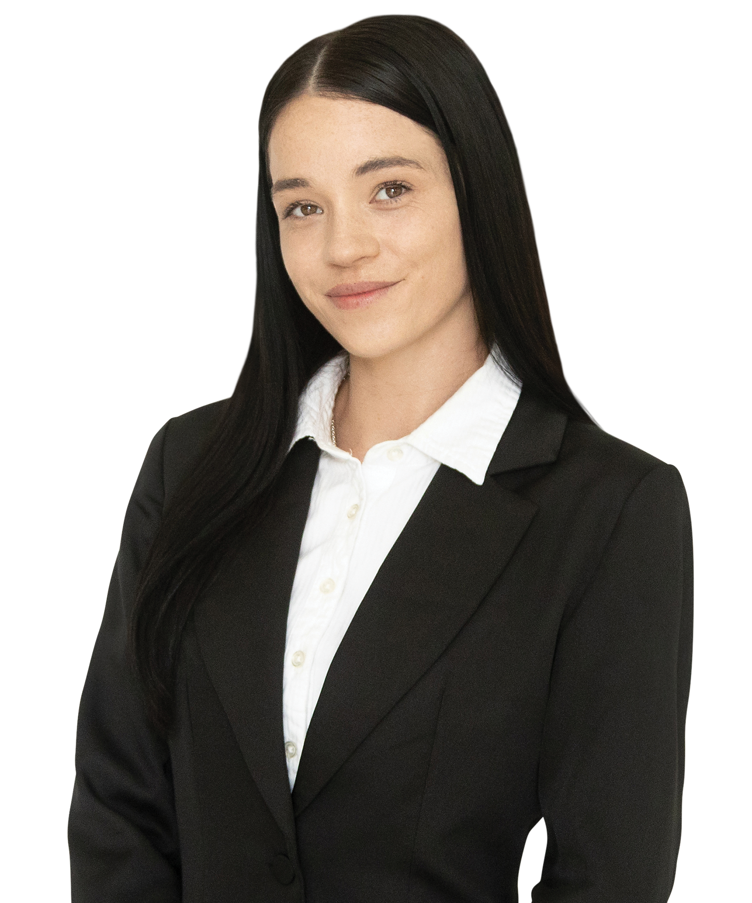 Salesperson Photo